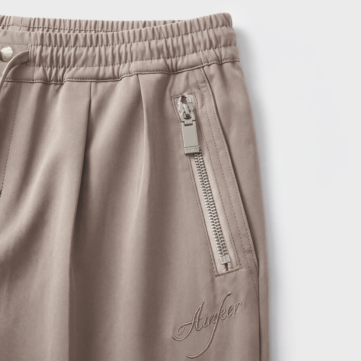 1097 Mocha Pant