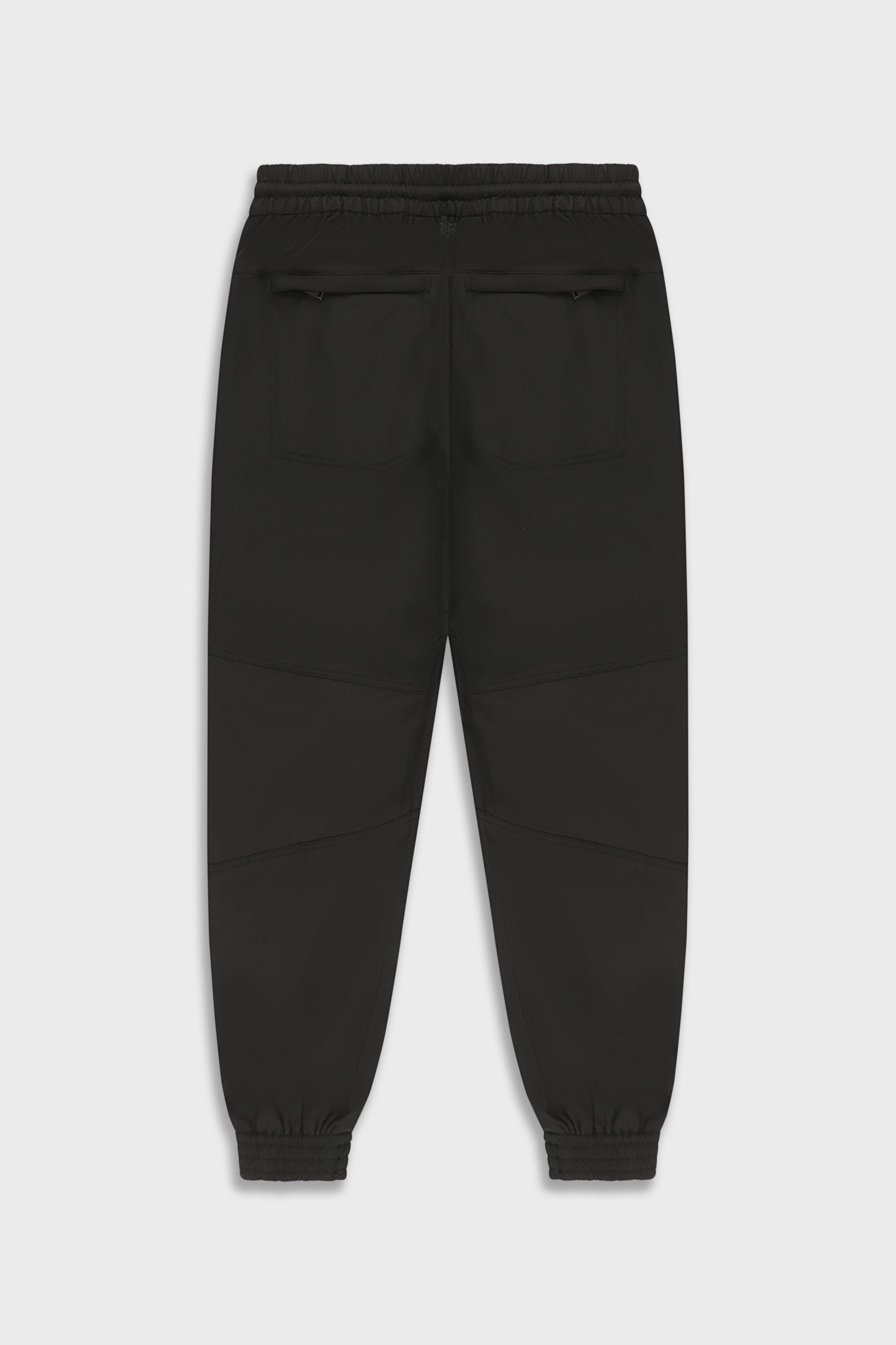 Jogger 517 Black Pants