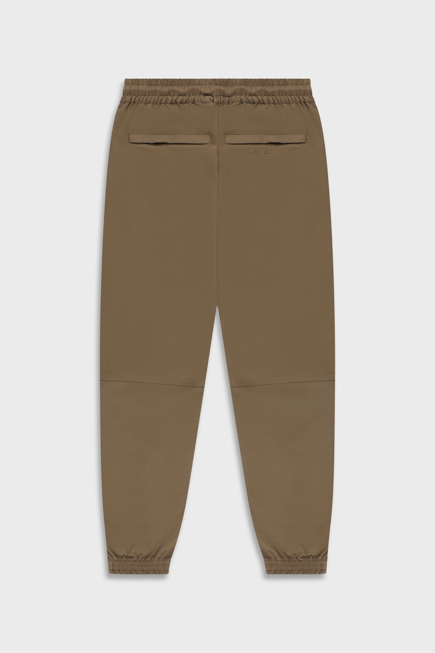 Jogger 830 Mocha Pants