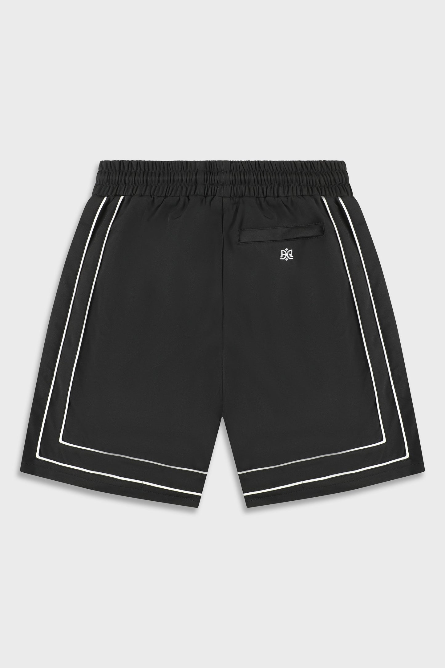 Tech 801 Black Short
