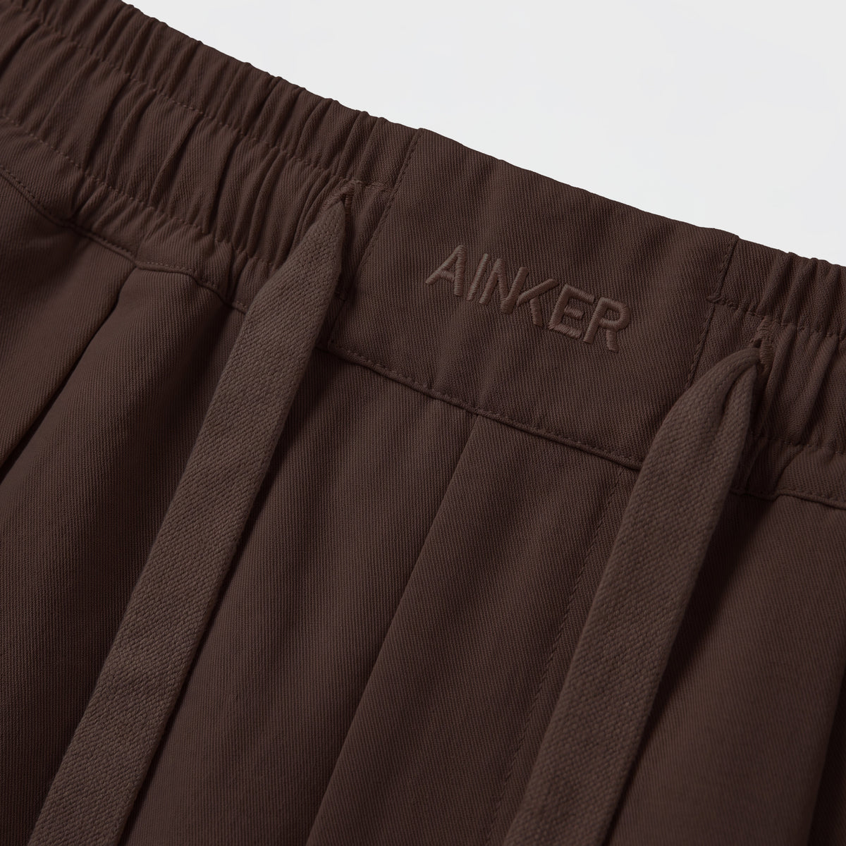 Brown 1066 Pant