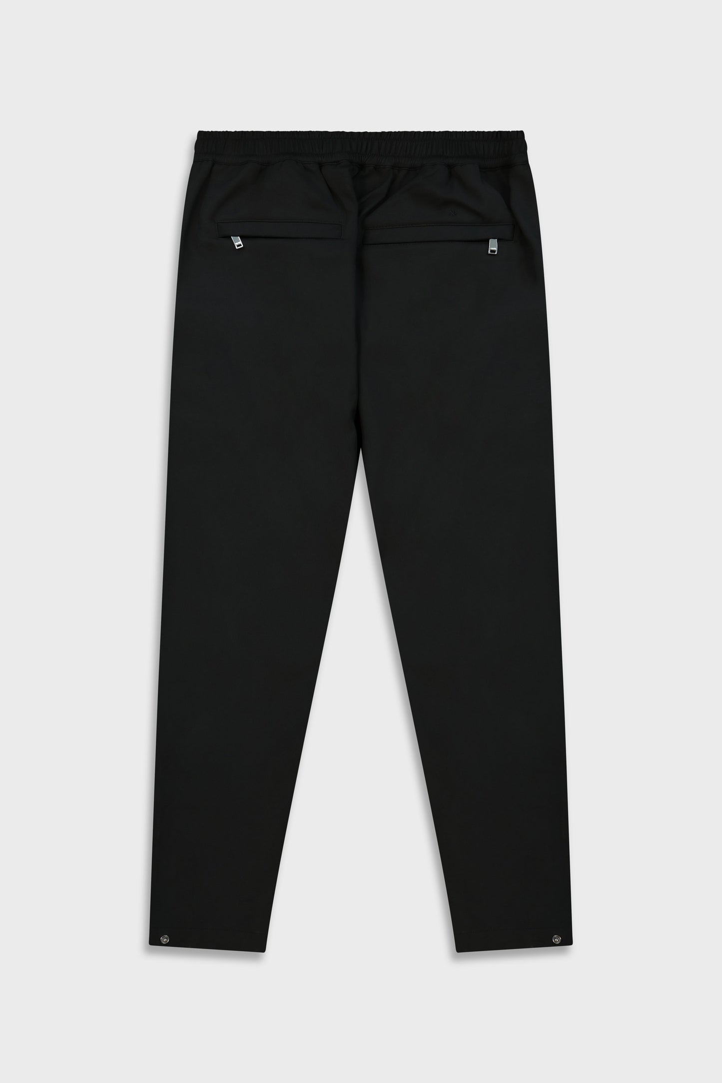 Jogger 658 Black Pants
