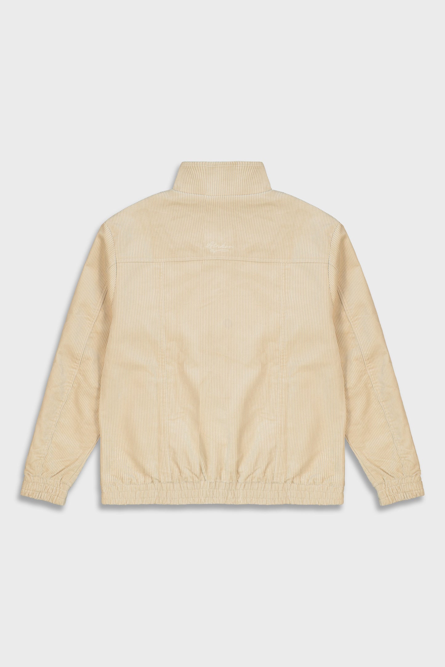 Corduroy 523 Off-White Jacket