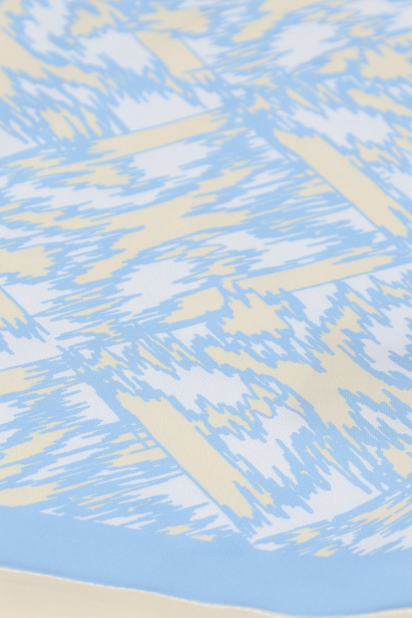 Satin 839 Light Blue