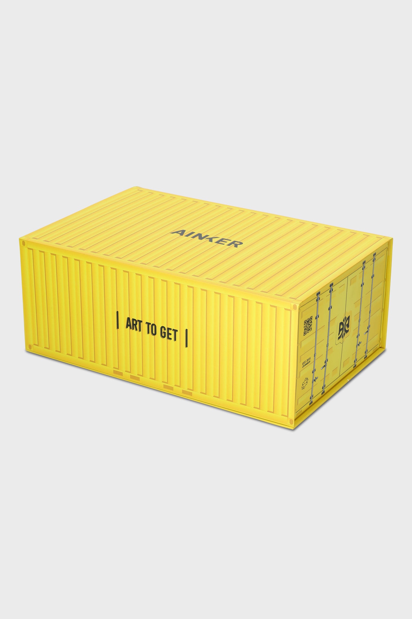 Super Star Canvas White