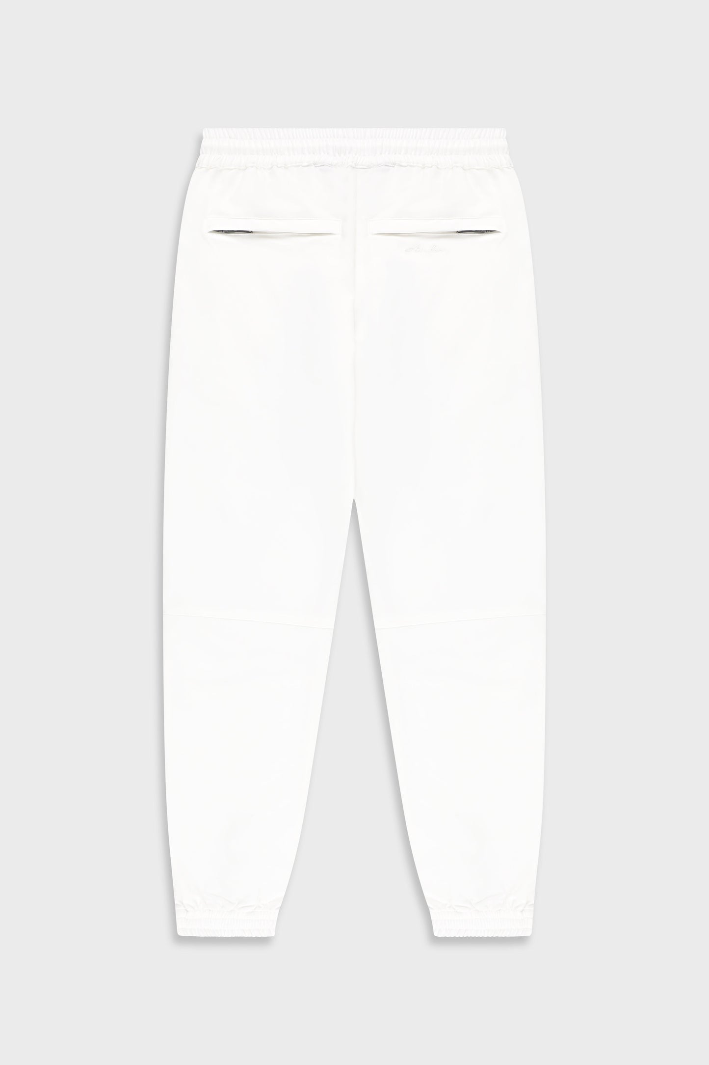 Jogger 830 White Pants