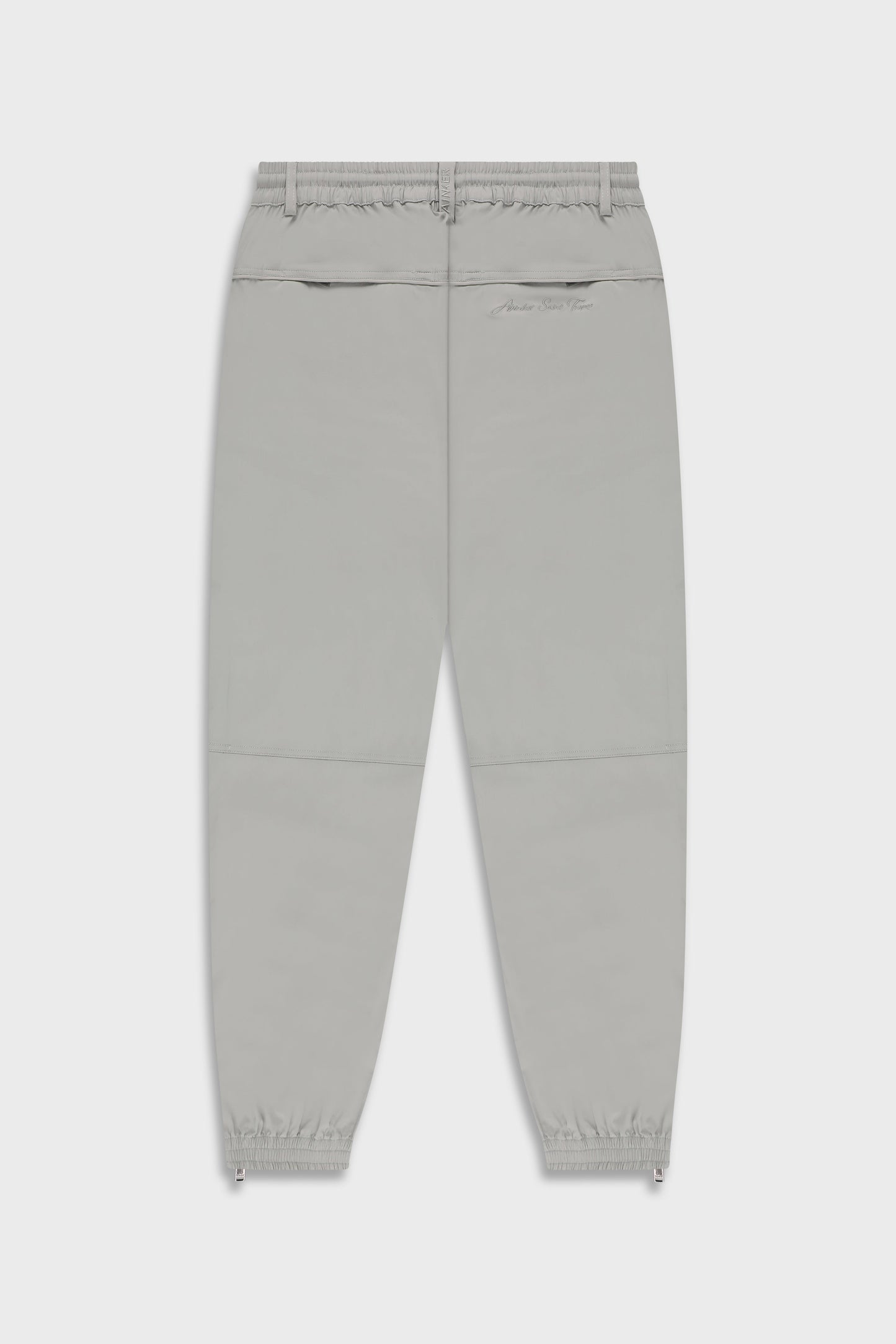 Jogger 786 Light Gray Pants