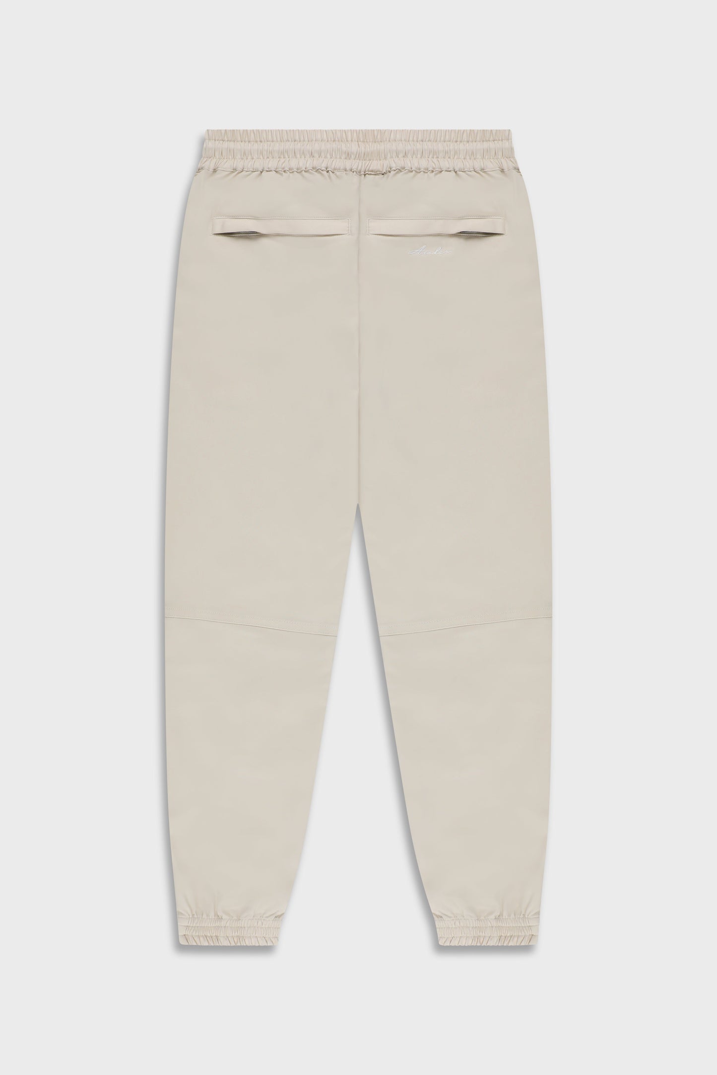 Jogger 830 Off-White Pants