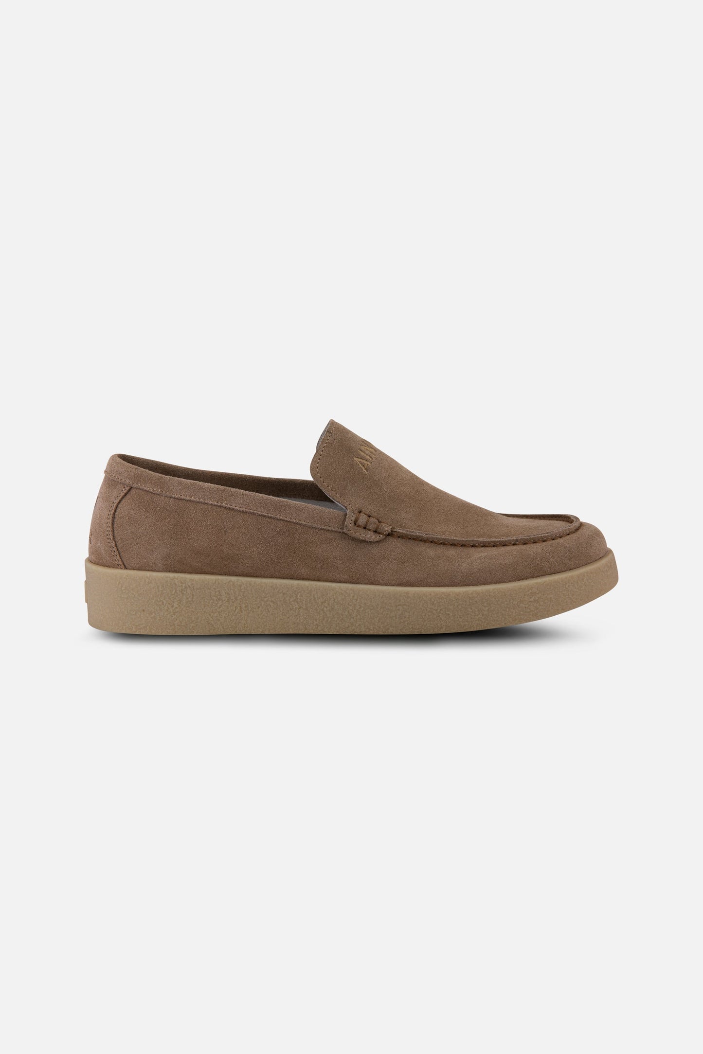 Loafer Mocha