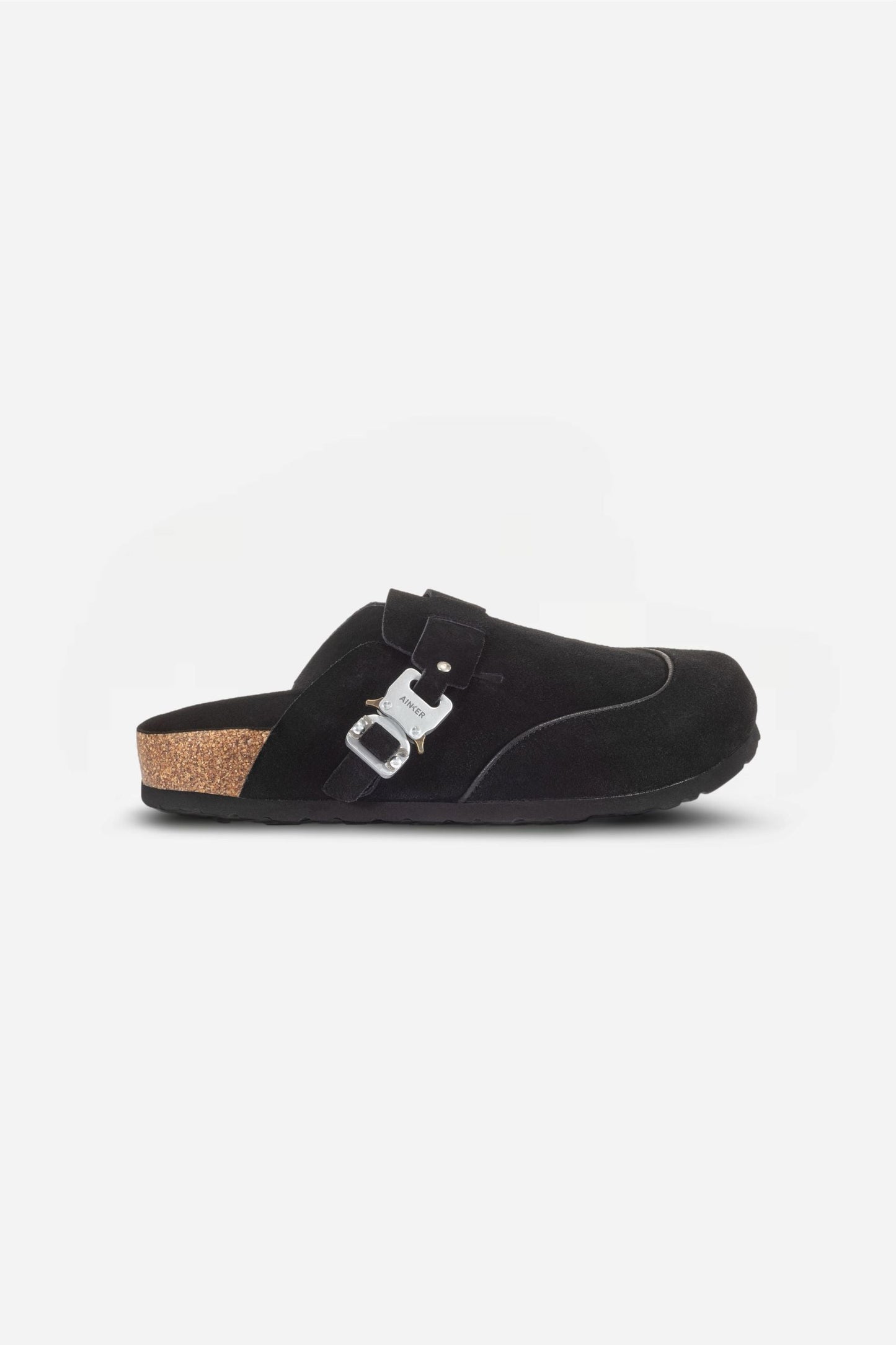 Swish Black