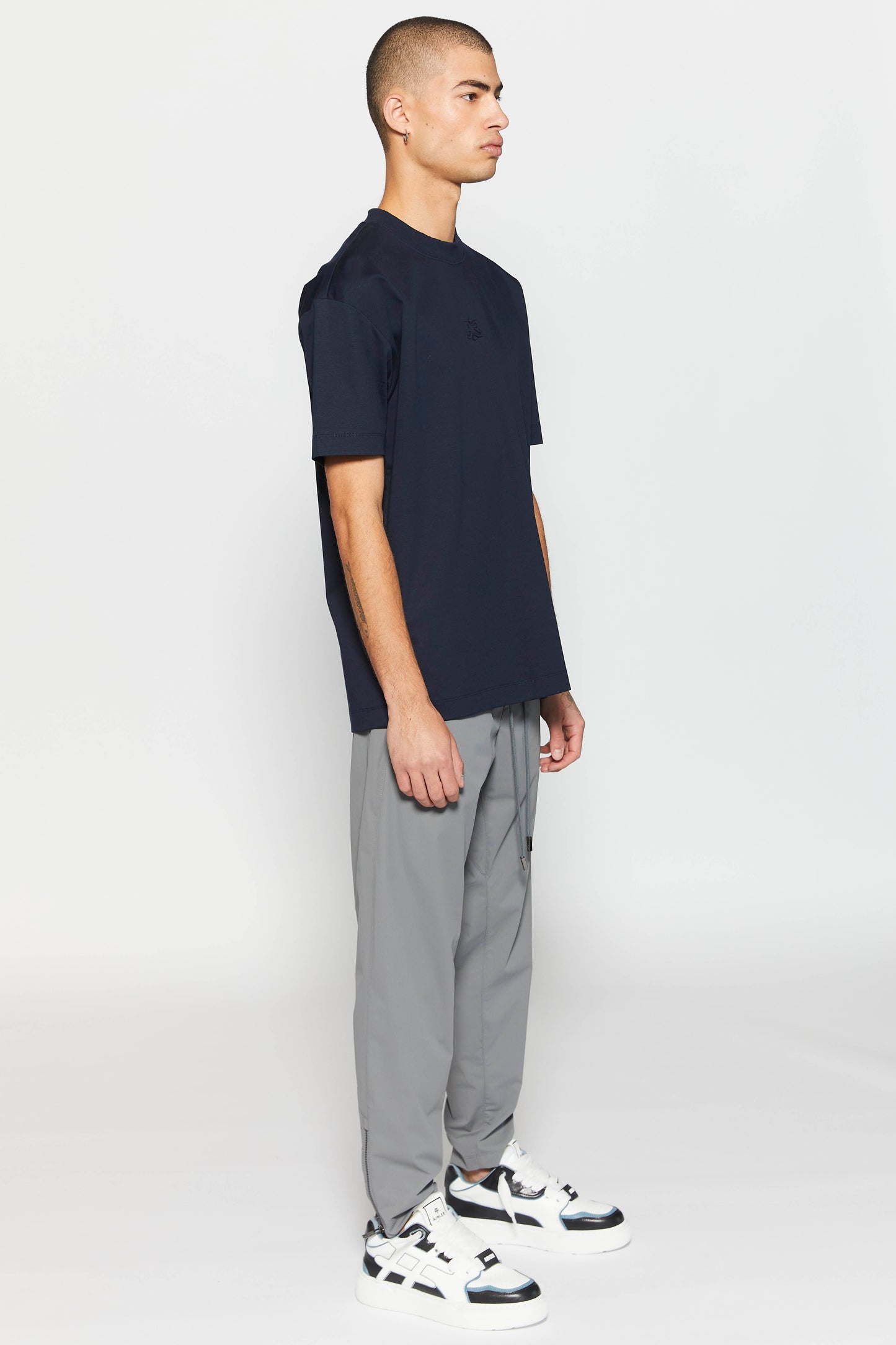 AR 225 Blue T-Shirt