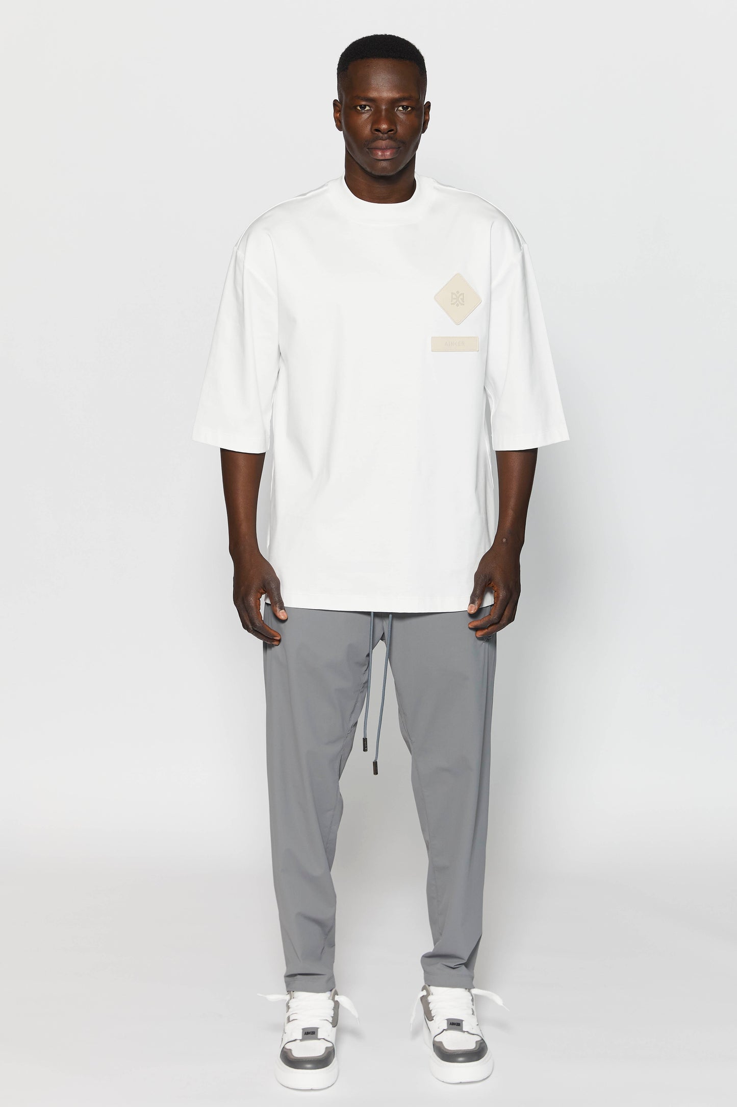 Japan 290 White T-Shirt