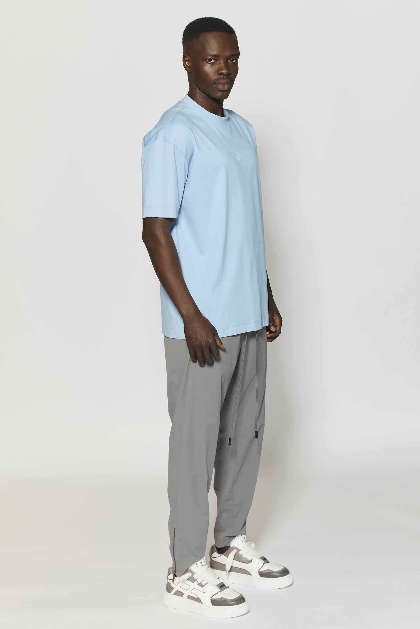 AR 225 Light Blue T-Shirt