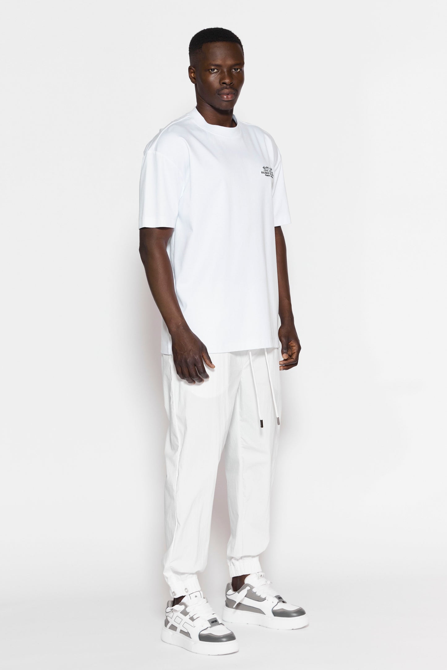 CDA 230 White T-Shirt