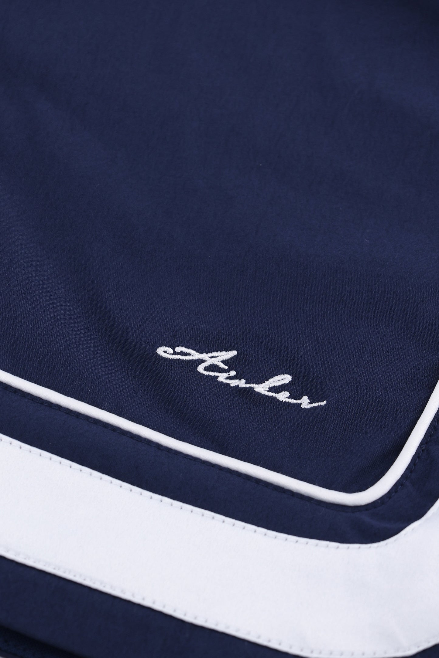Nylon 827 Blue Short