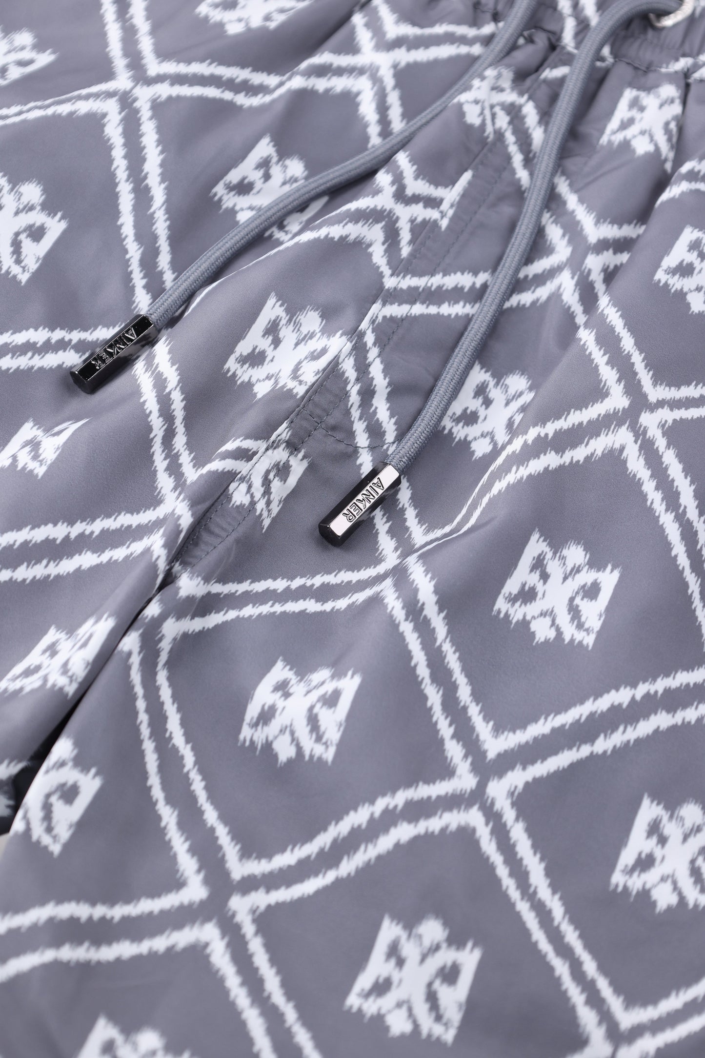 Diamond 819 Gray Swimwear