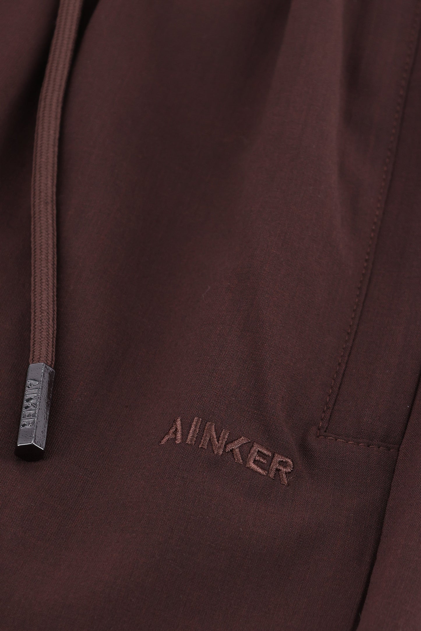 Short 778 Brown Pants