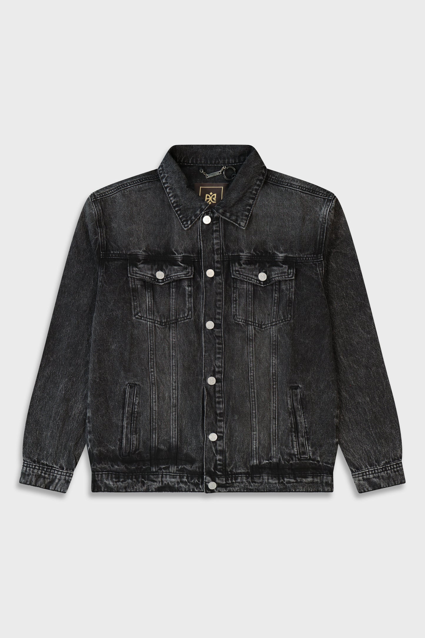 Black Jeans Jacket