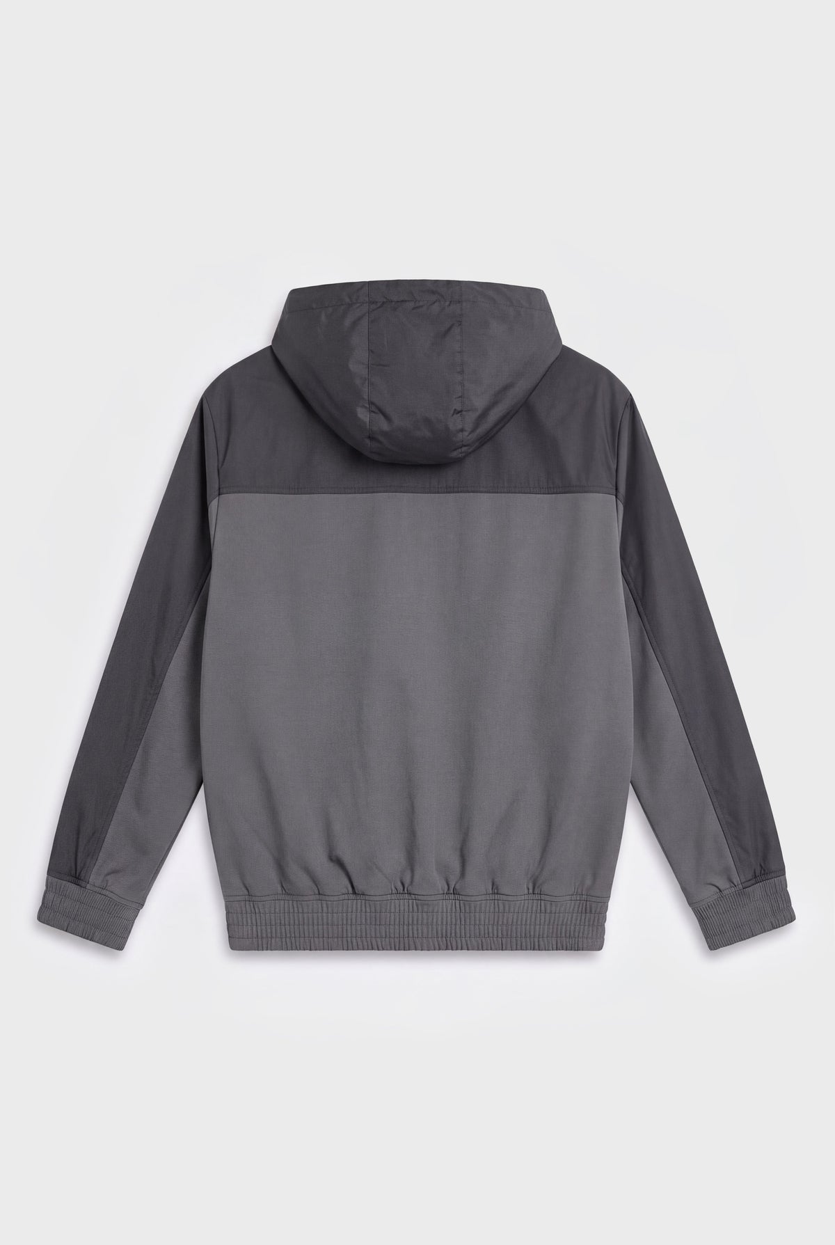 1105 Gray Jacket