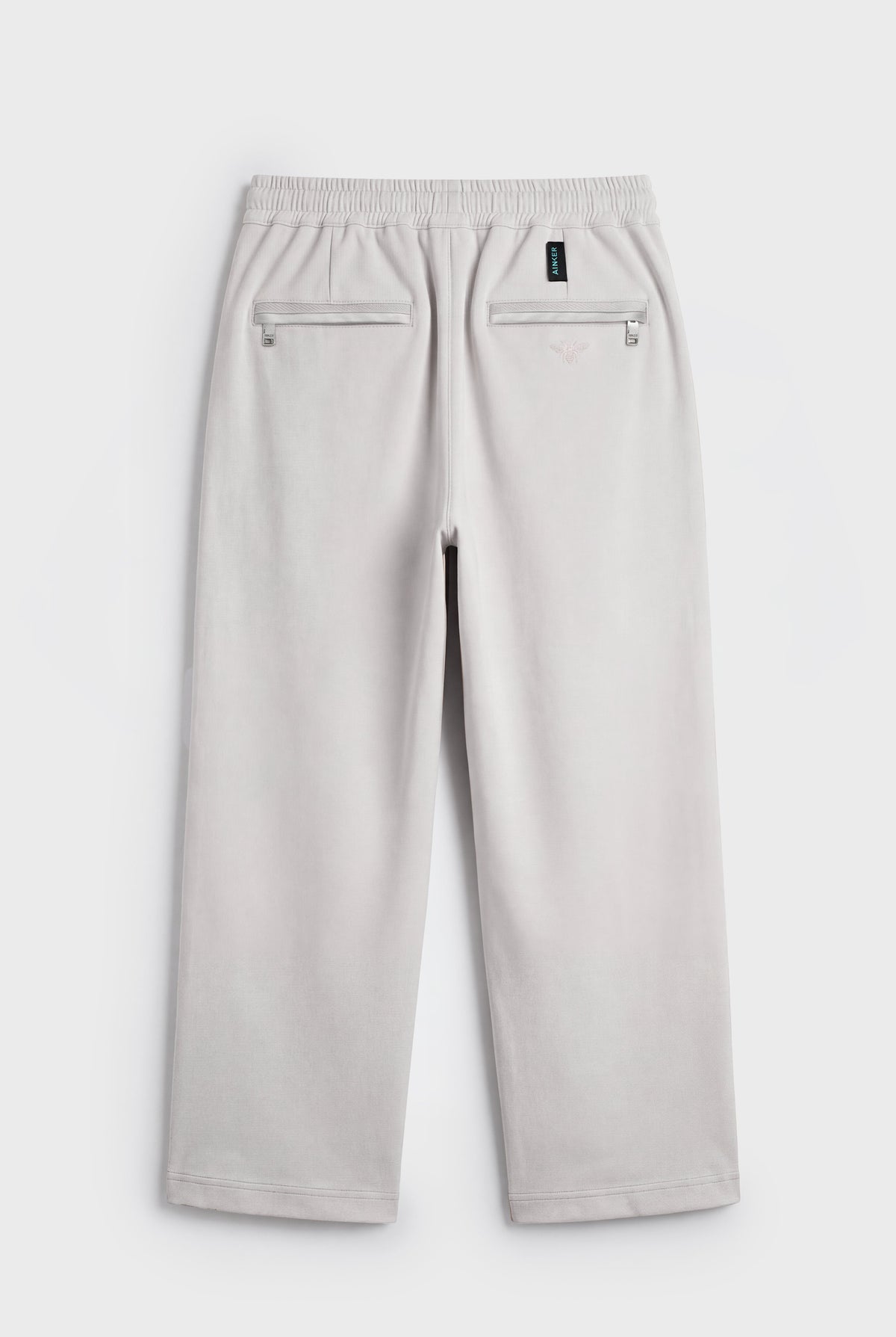 790 Off White Pant
