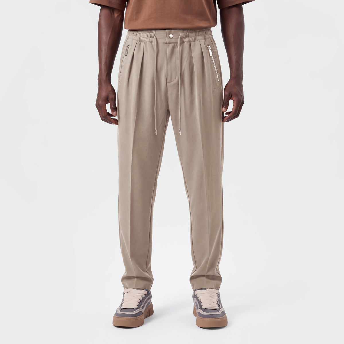 1097 Mocha Pant