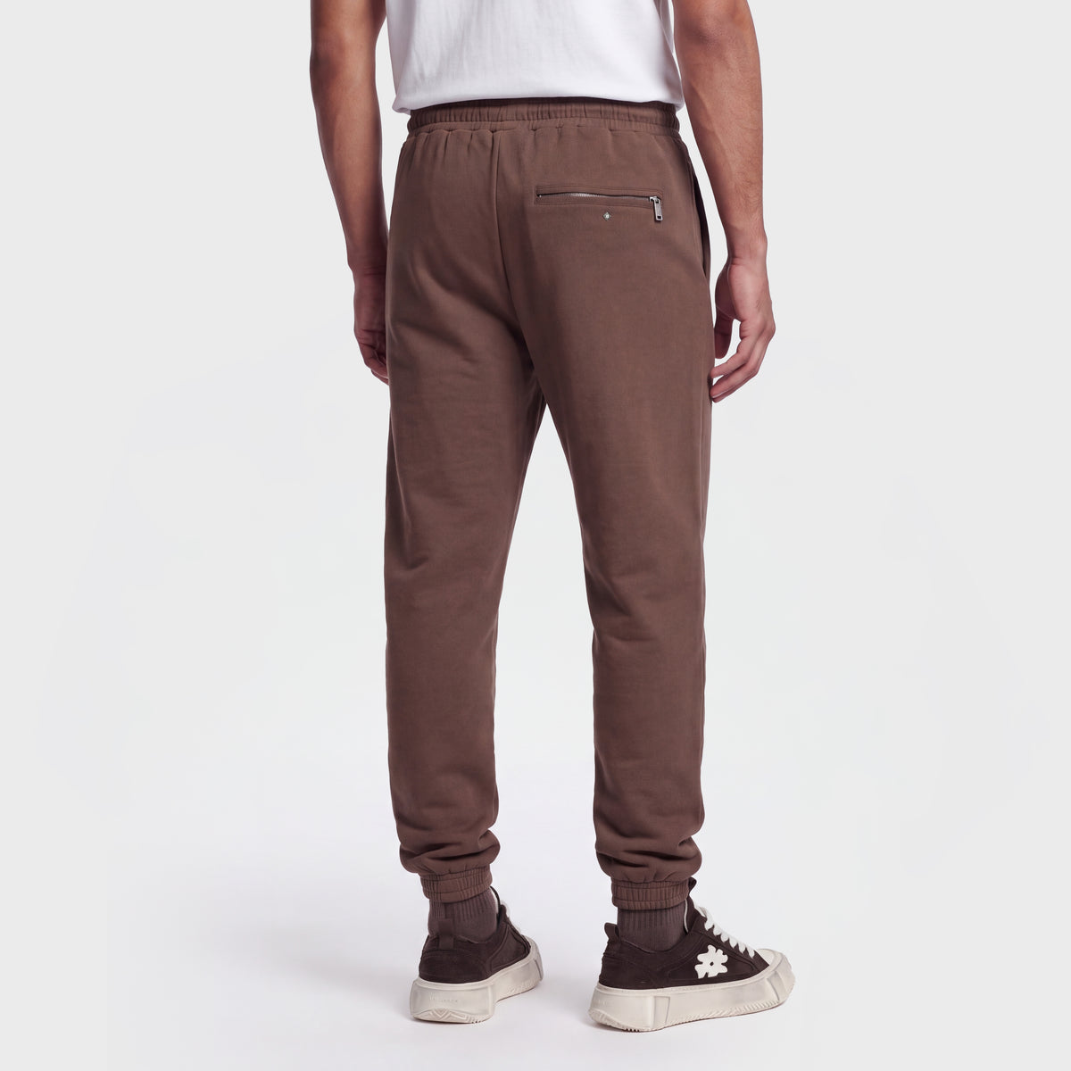 1119 Brown Pant