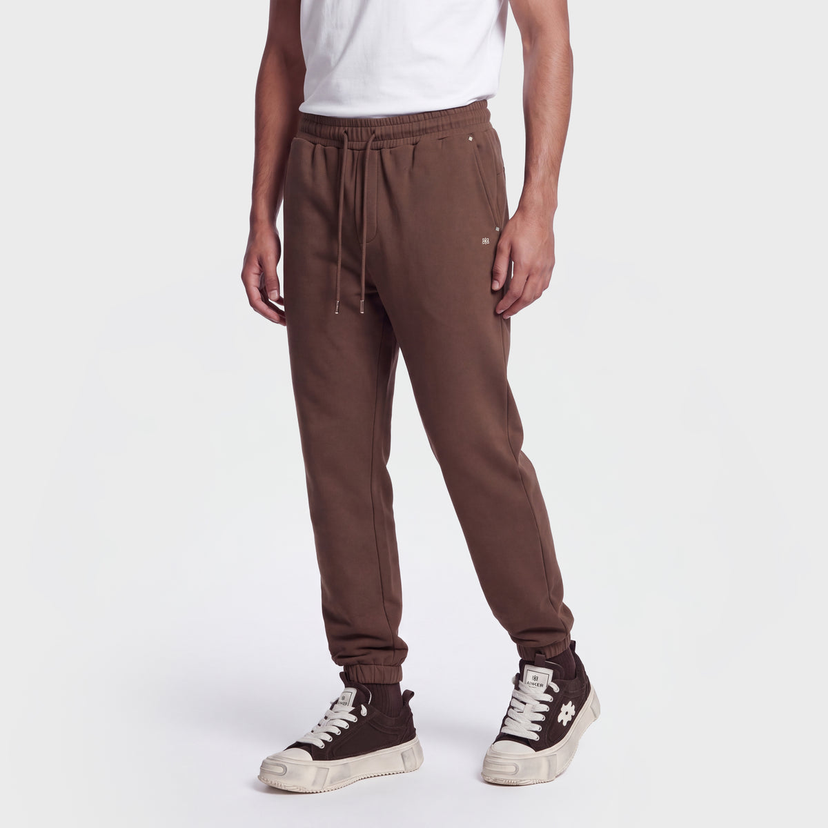 1119 Brown Pant