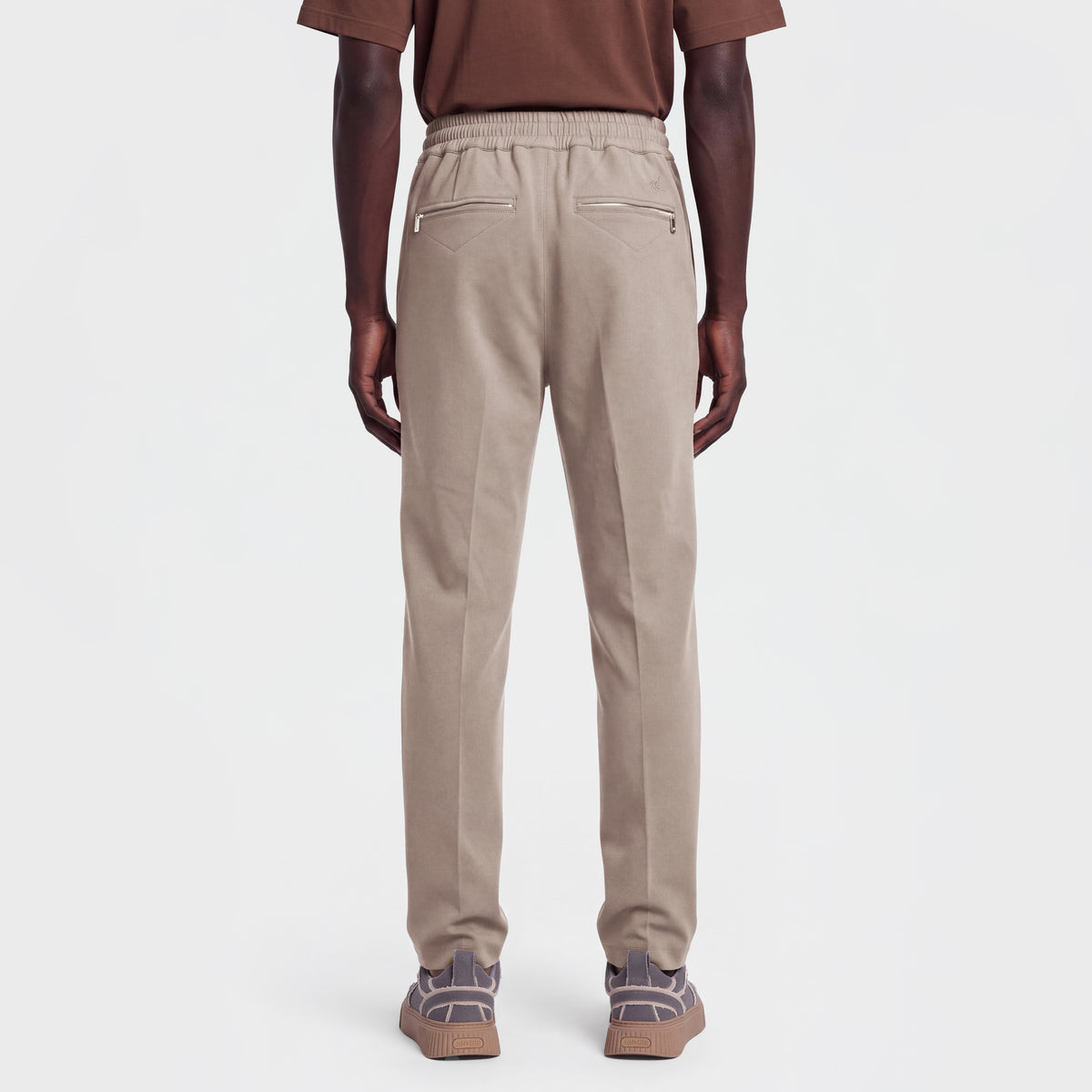 1097 Mocha Pant