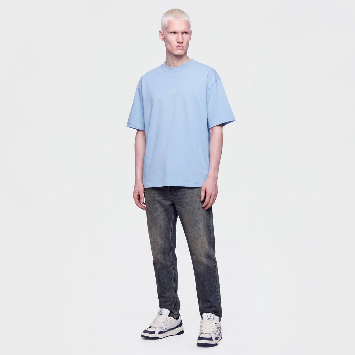 Brunel Dark Blue 1154 Jeans
