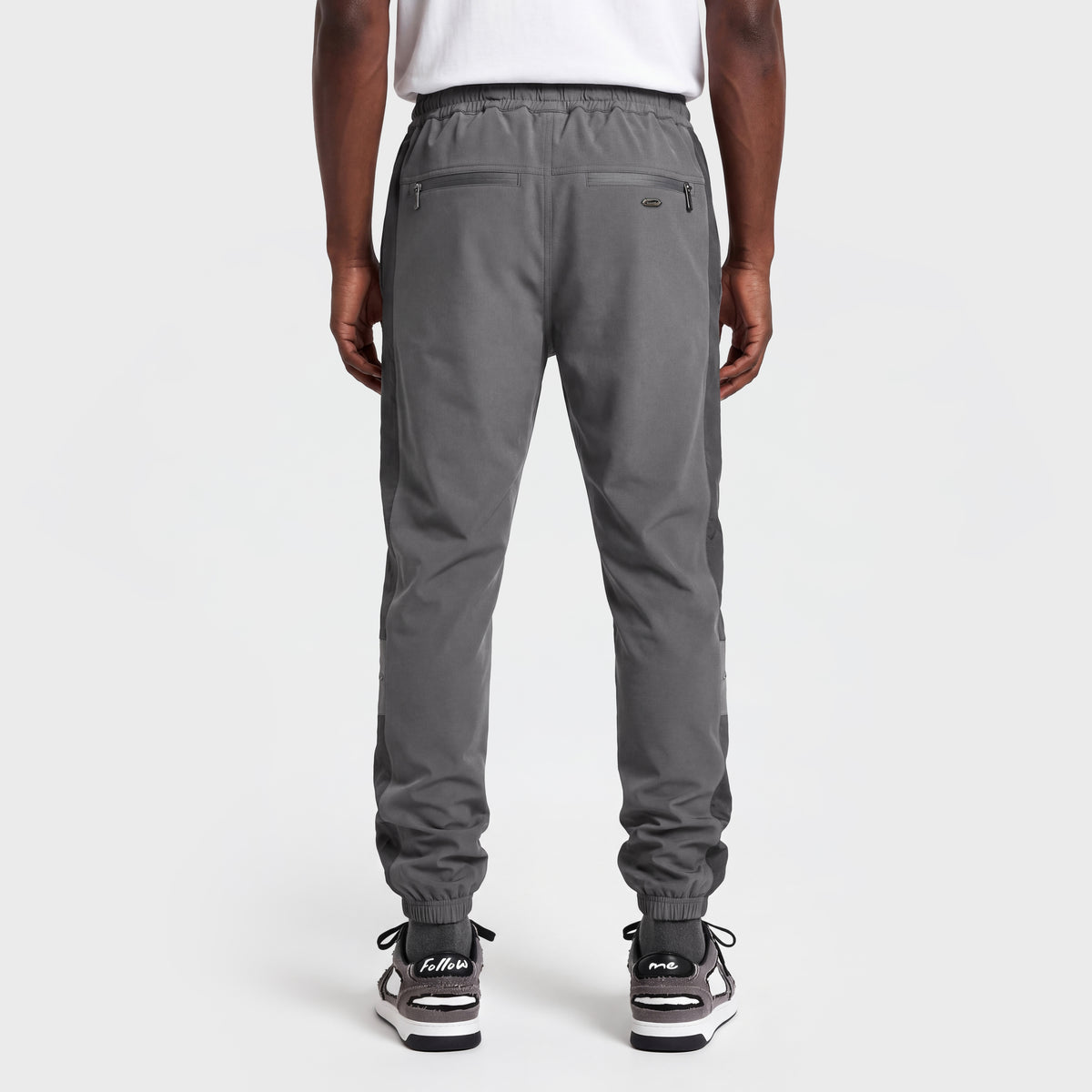 1105 Gray Pant