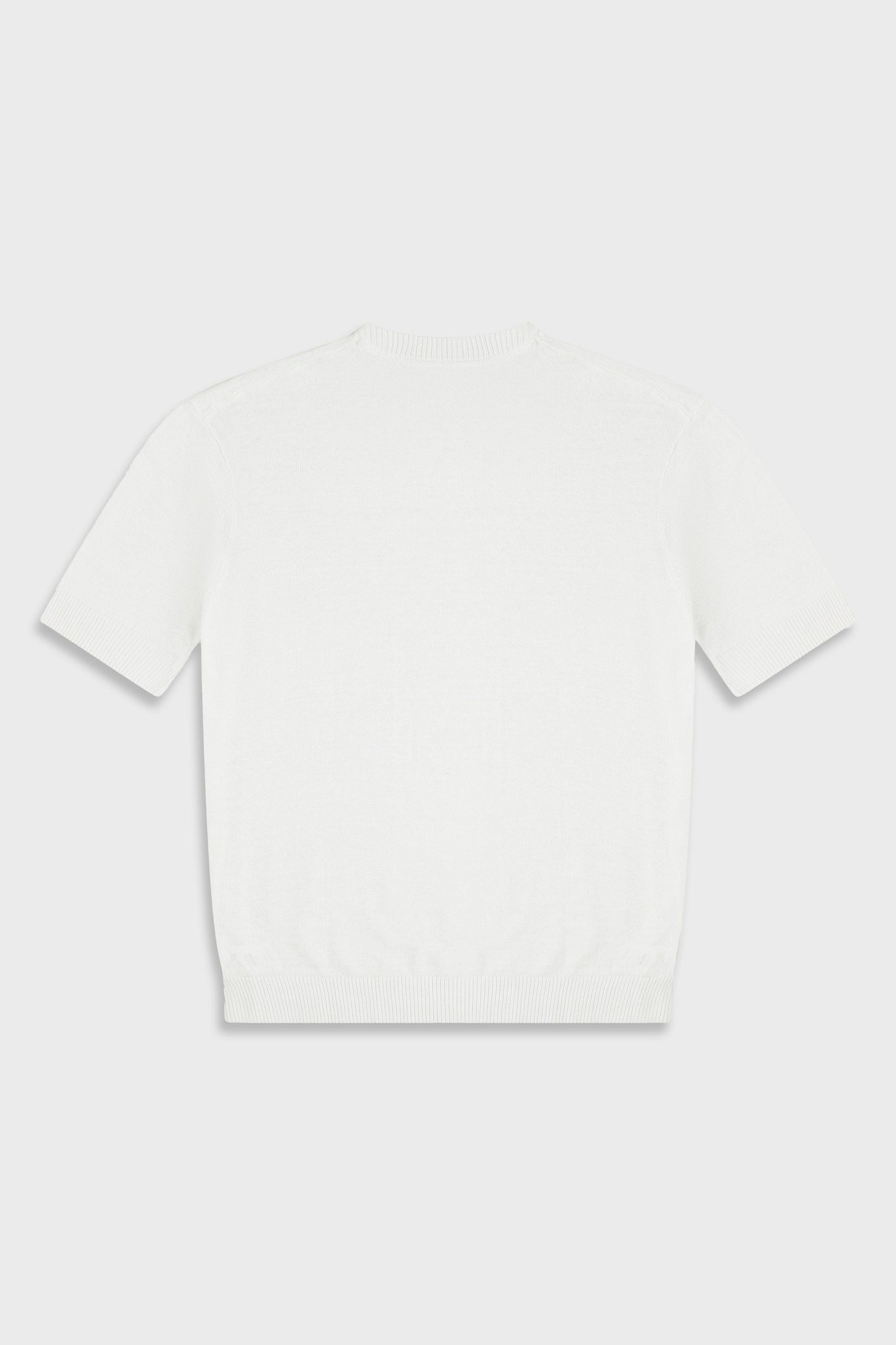 White Linen 762 T-SHIRT