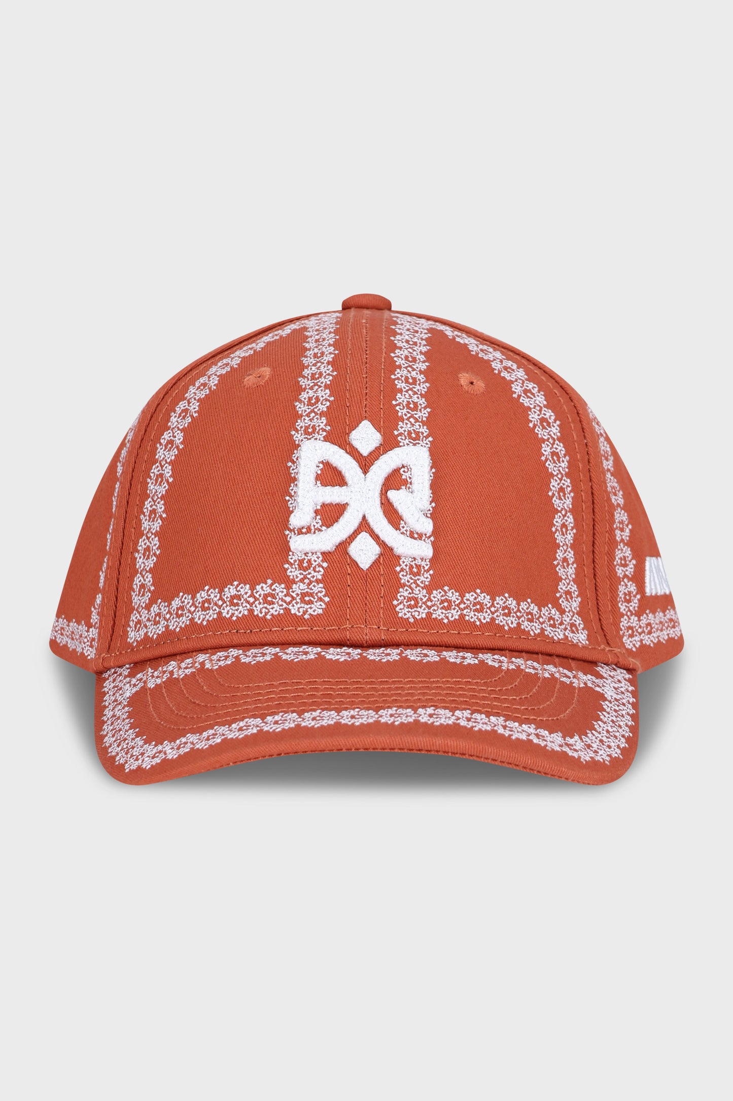850 Terracotta Hat
