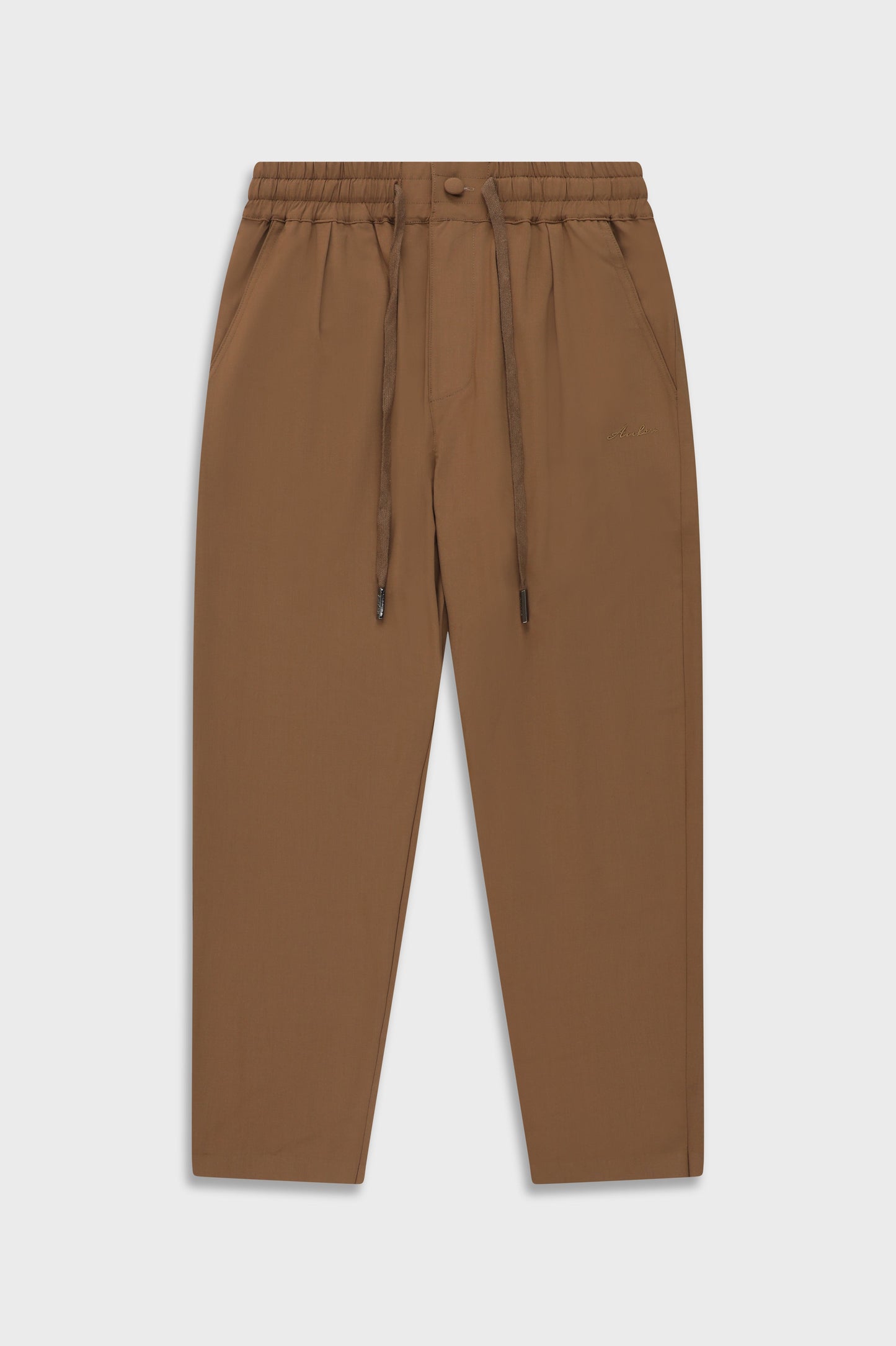 Straight 779 Mocha Pants