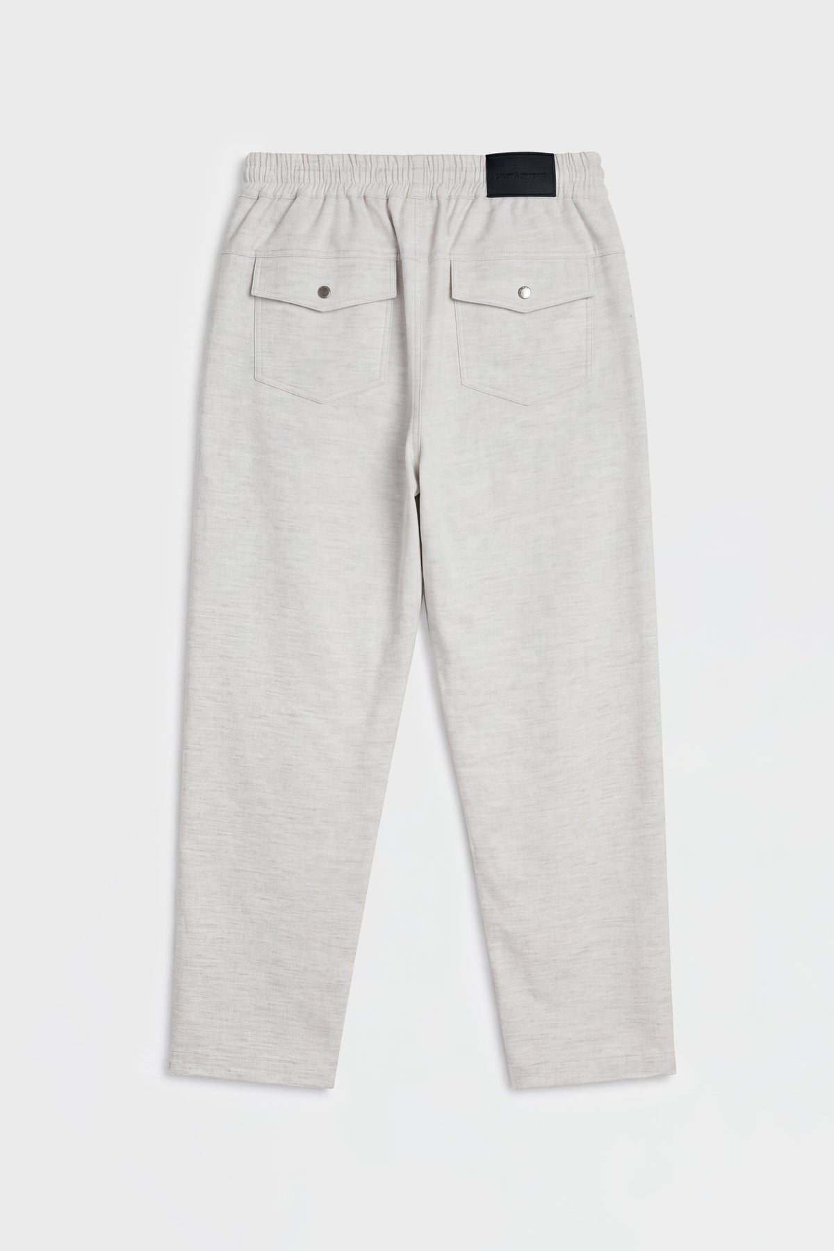 Gray 1066 Pant