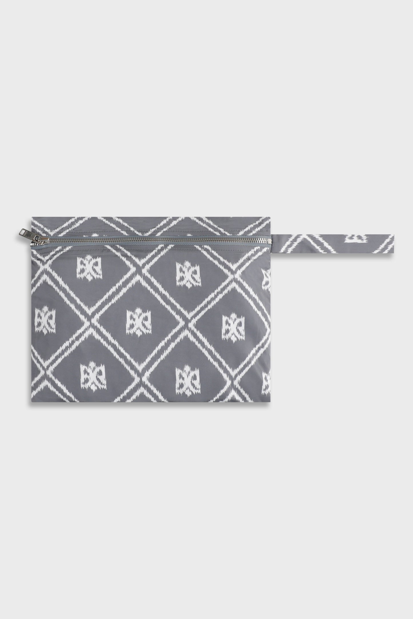 Diamond 819 Gray Swimwear