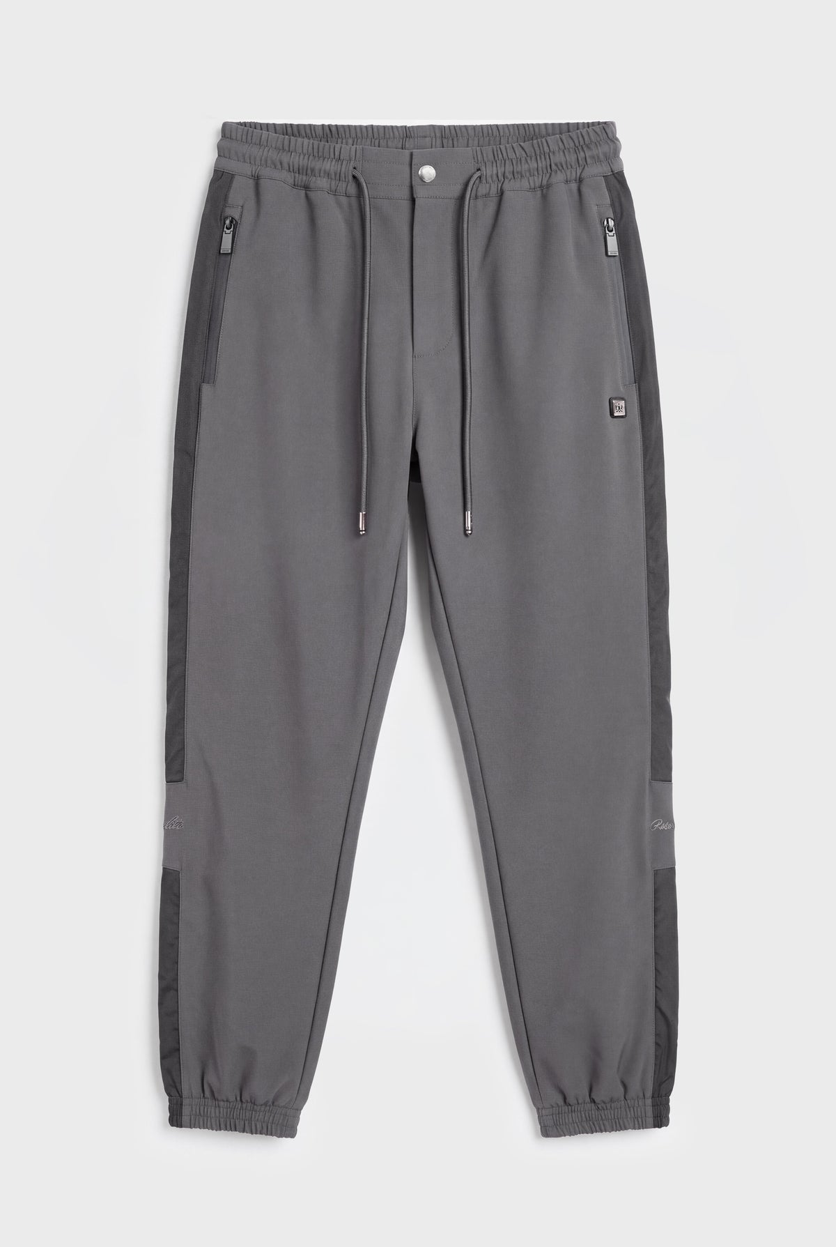 1105 Gray Pant