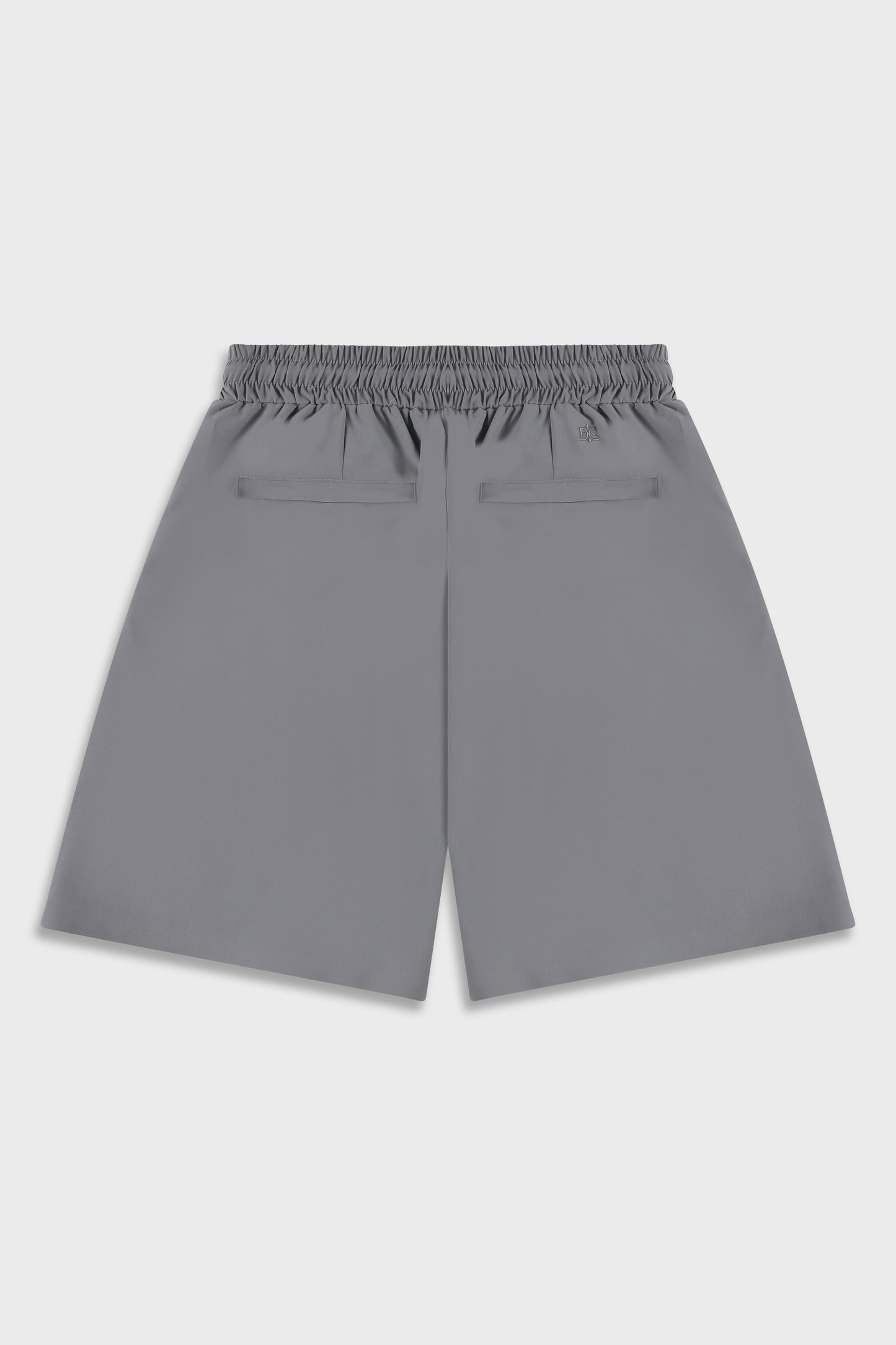 Short 778 Gray Pants