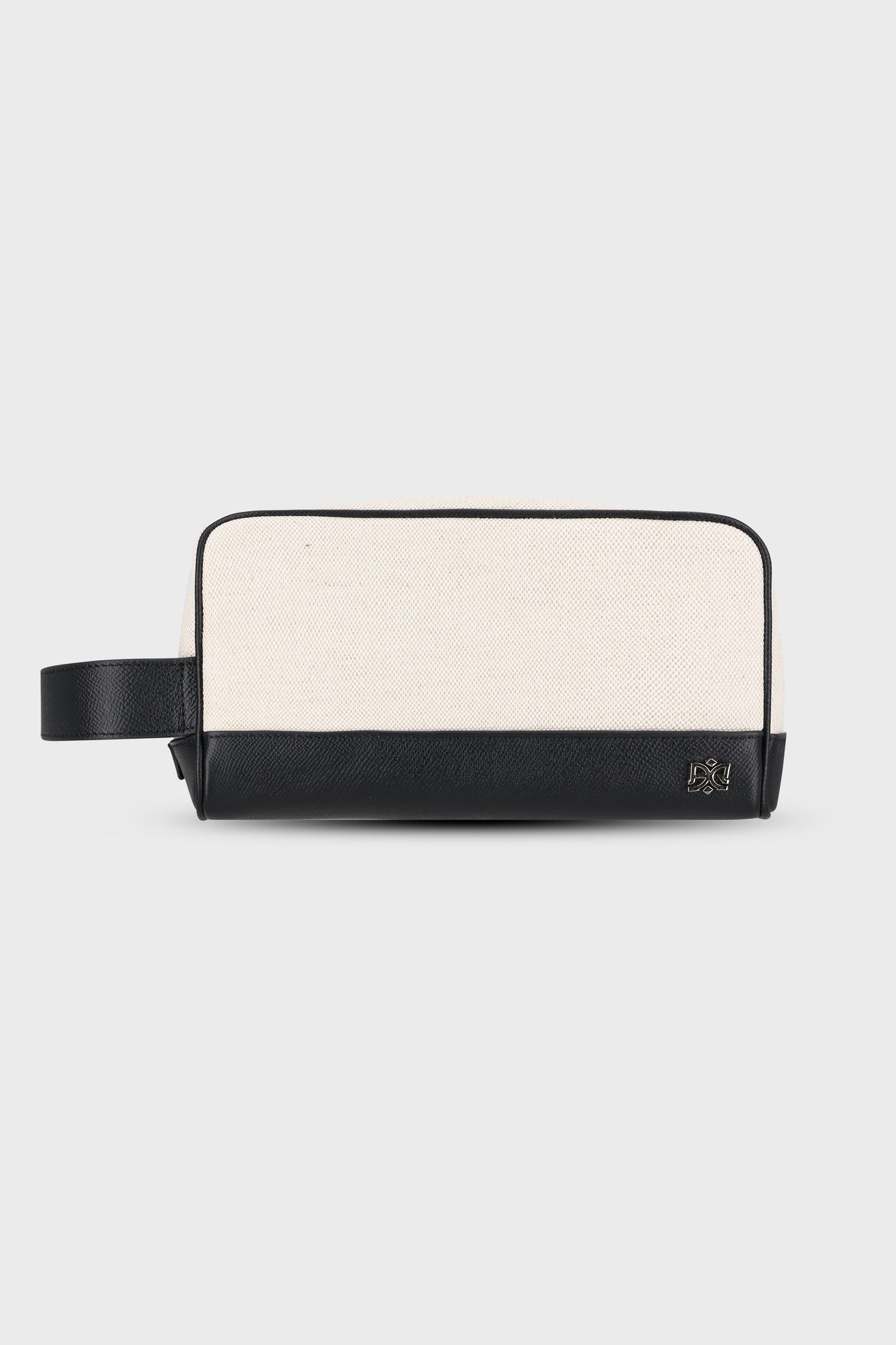 Canvas & Black 866 Studio Pouch Bag