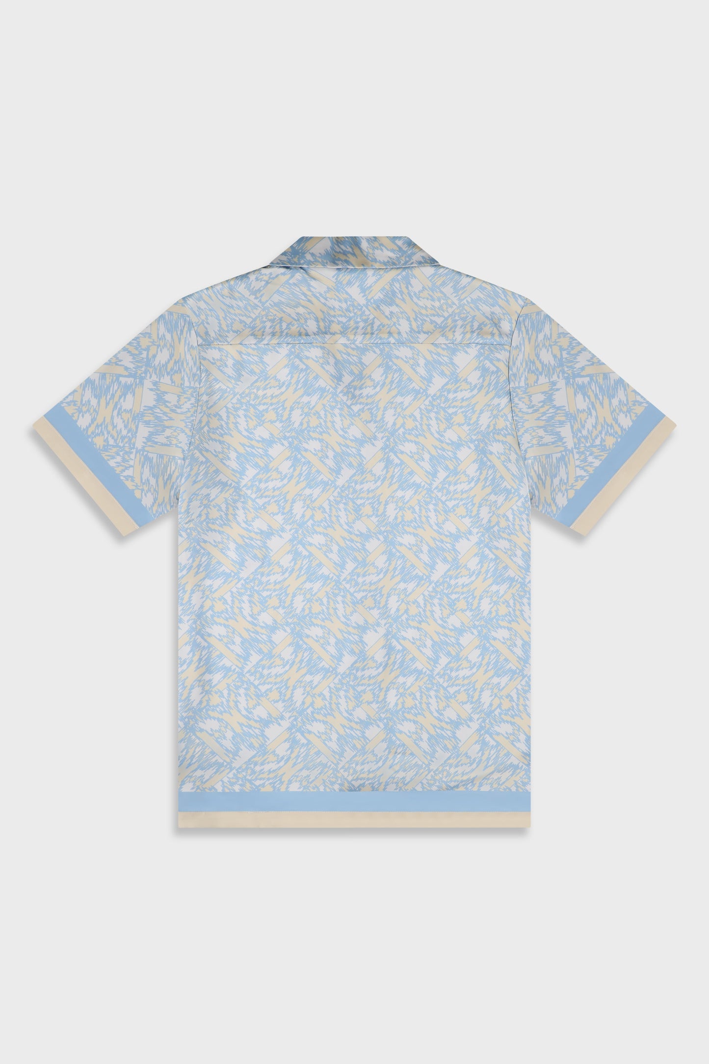 Satin 839 Light Blue