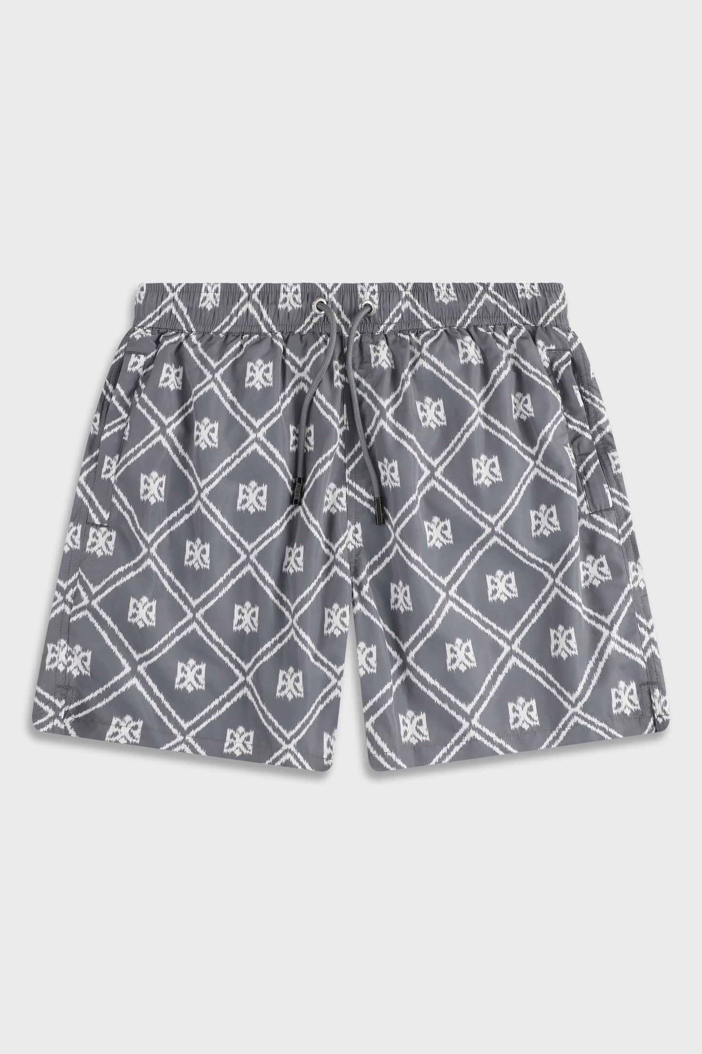 Diamond 819 Gray Swimwear