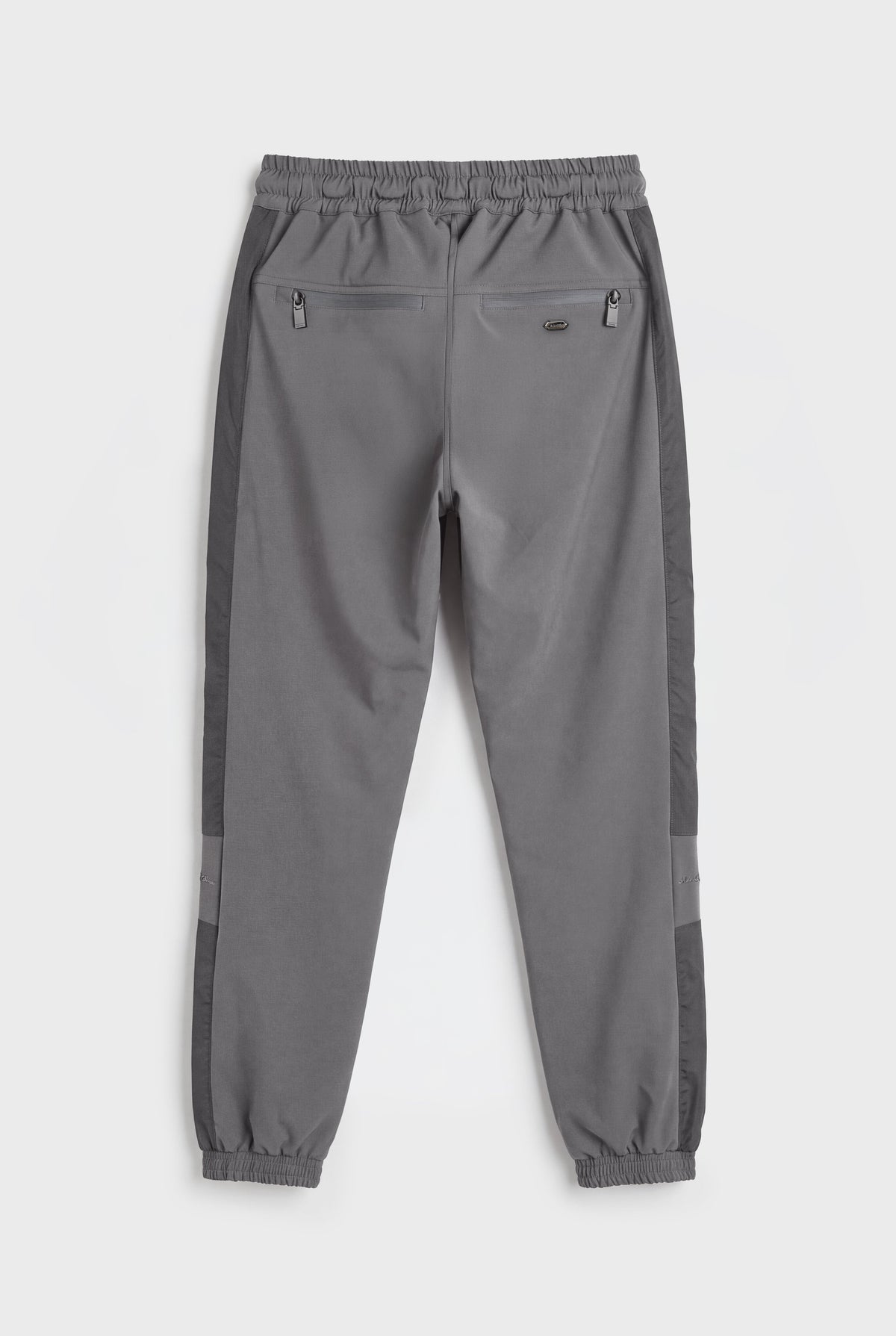 1105 Gray Pant