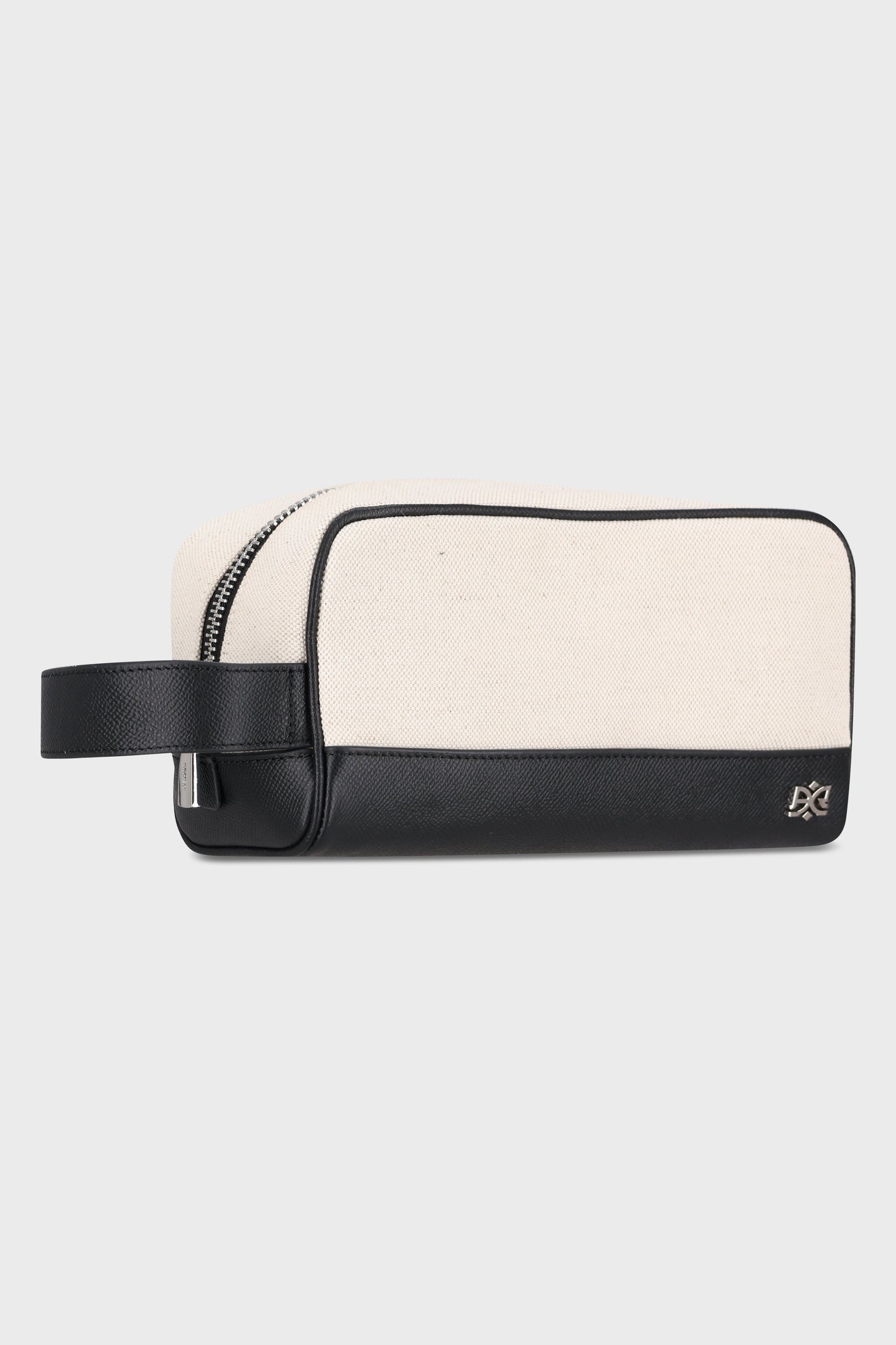Canvas & Black 866 Studio Pouch Bag