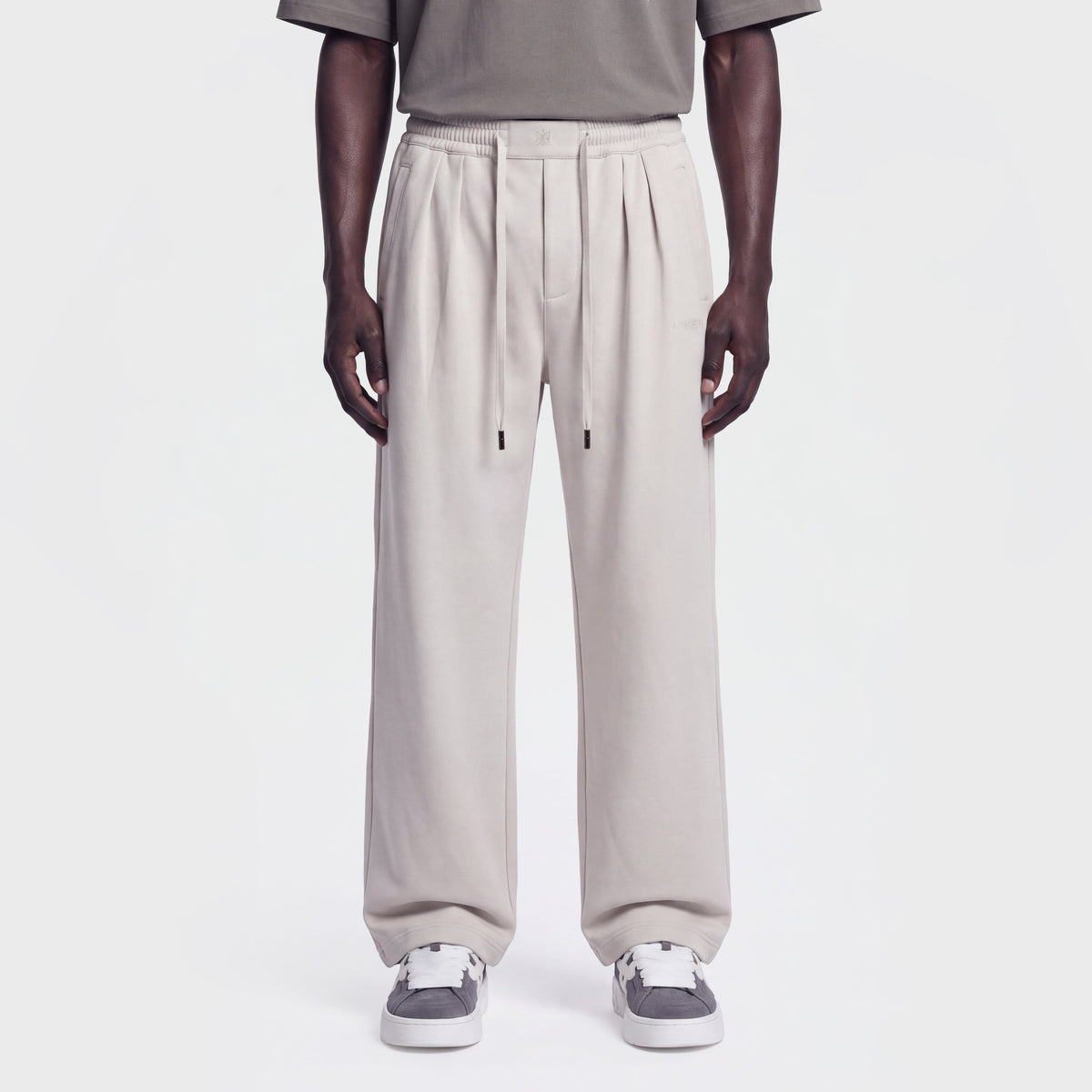 790 Off White Pant