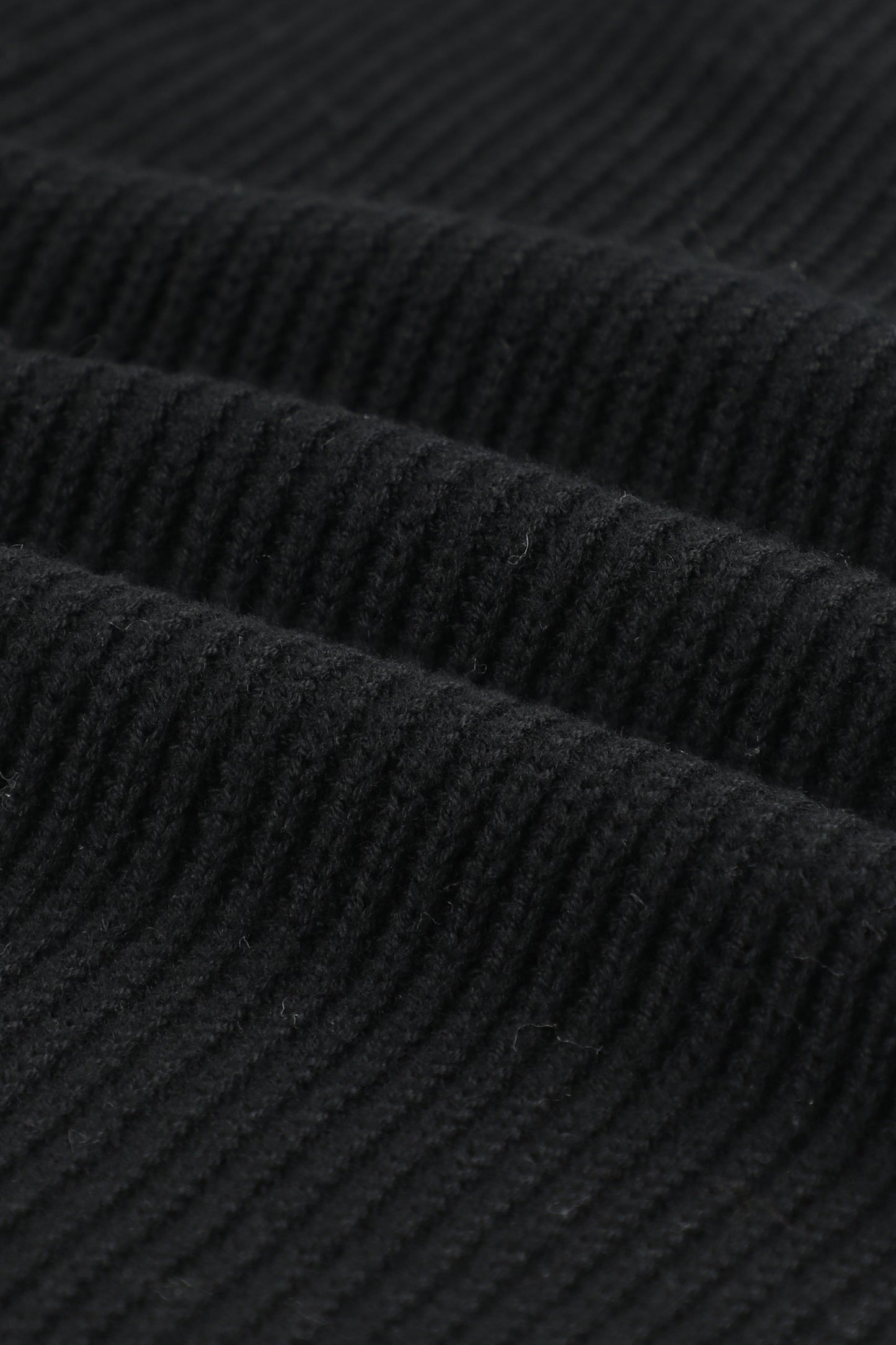 Cashmire Black 628 Bottom