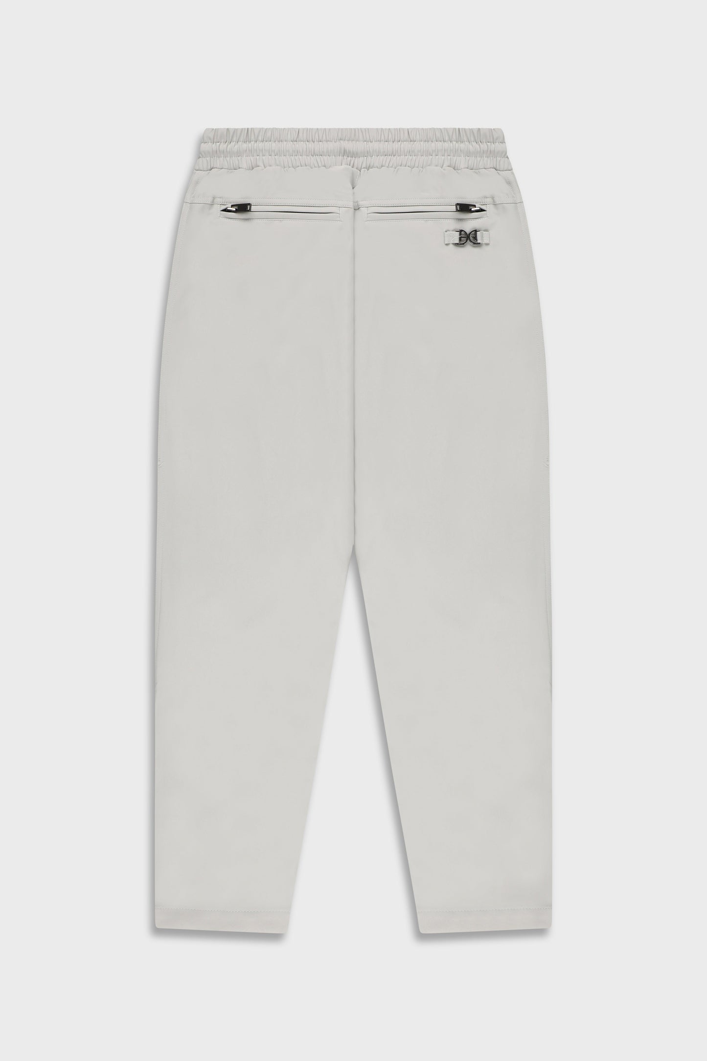 Straight Fit 832 Off-White Pants