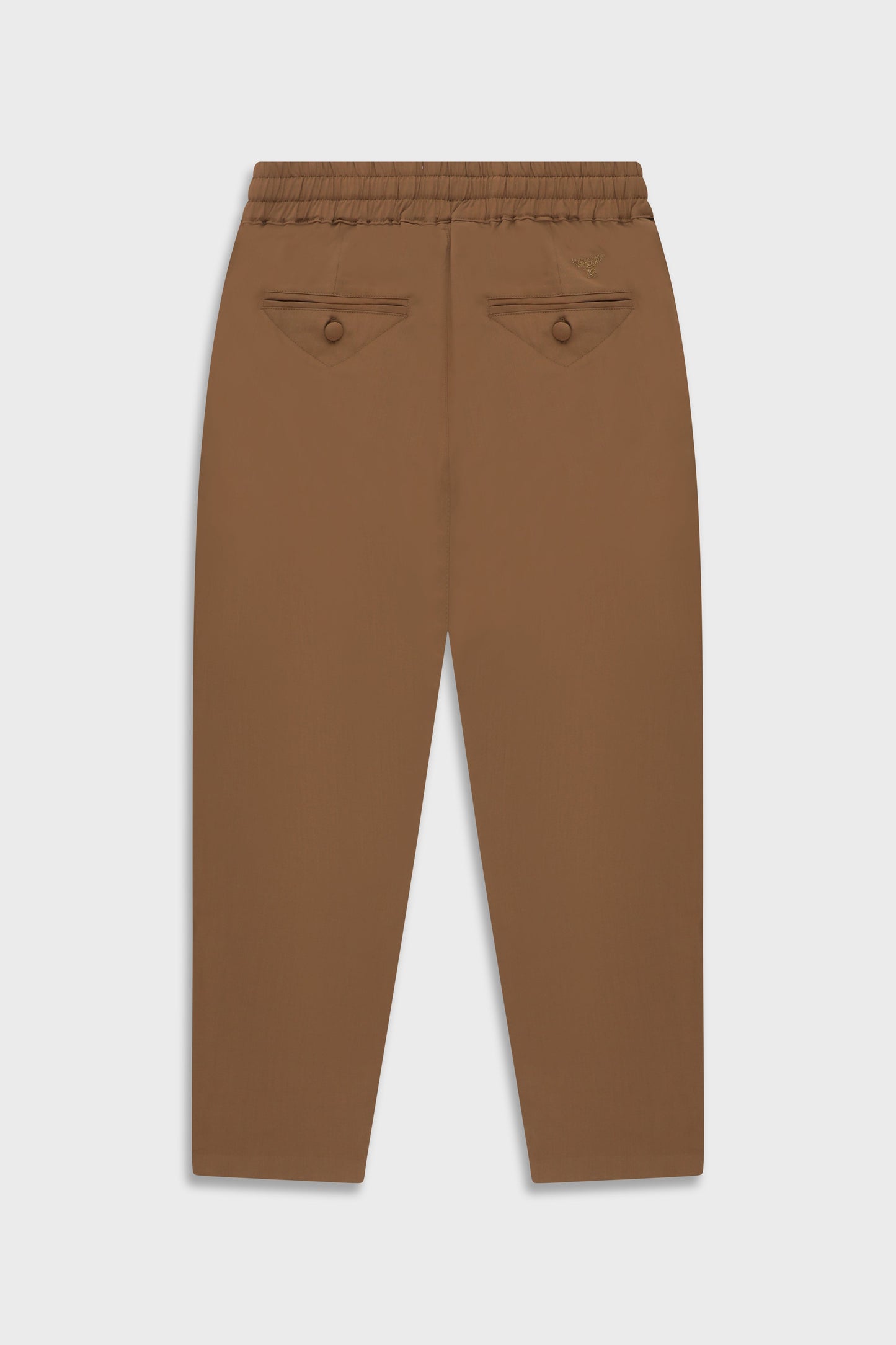 Straight 779 Mocha Pants