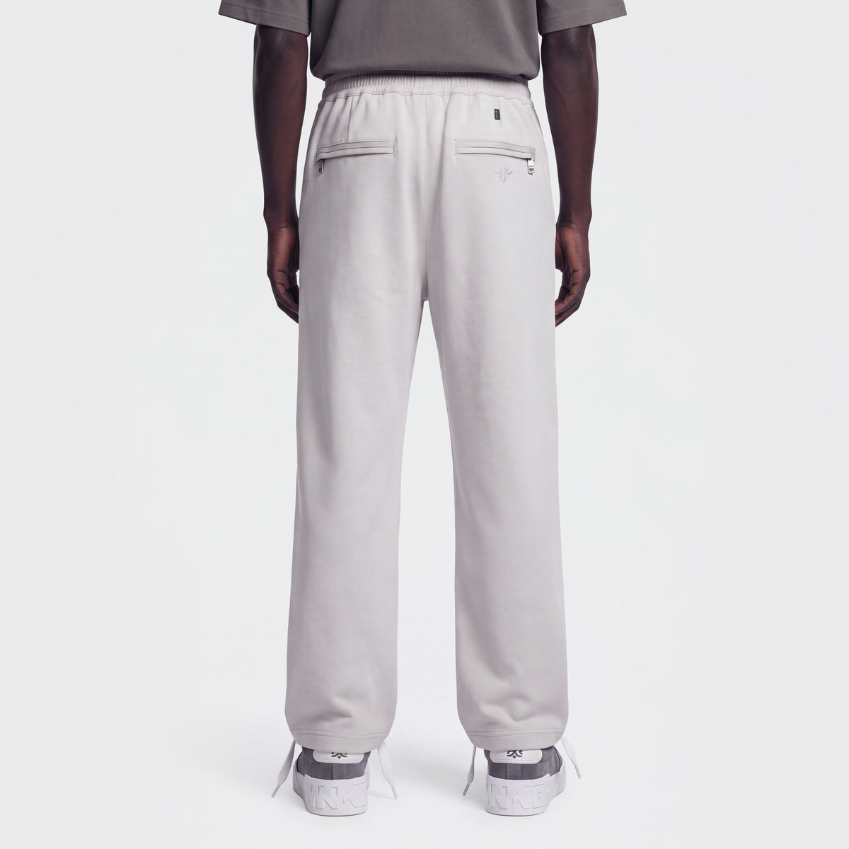 790 Off White Pant