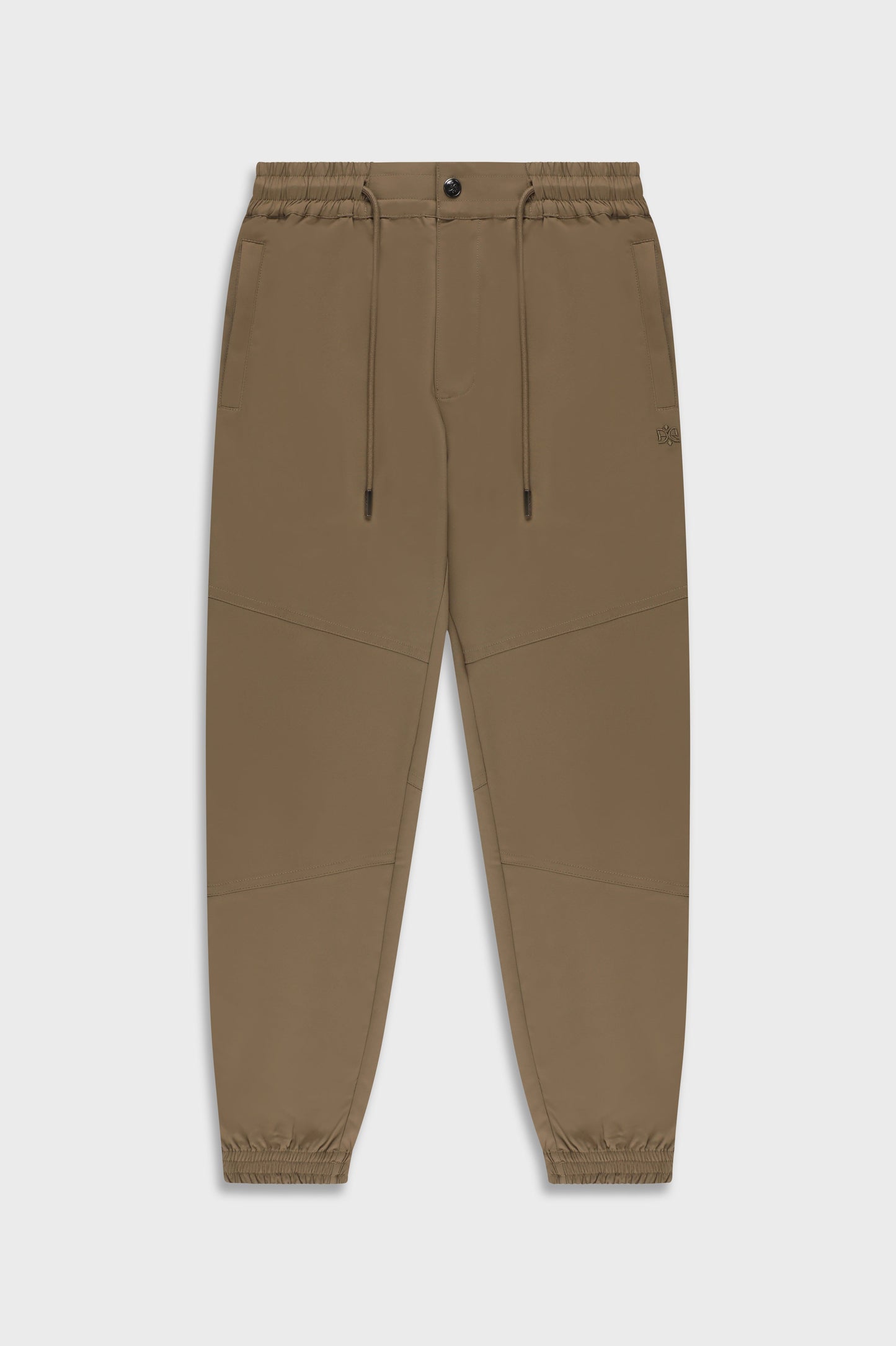 Jogger 830 Mocha Pants