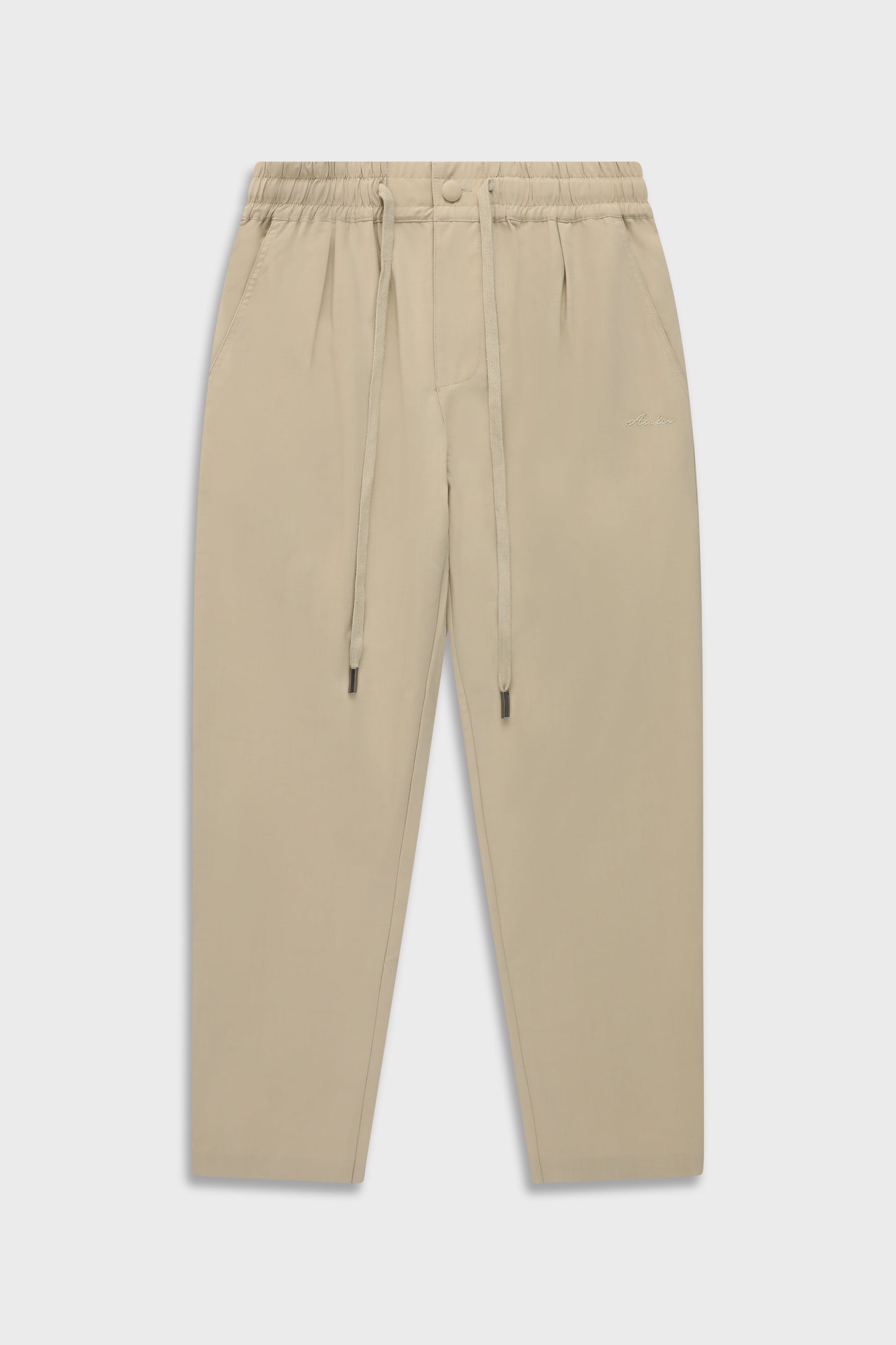 Straight 779 Off-White Pants