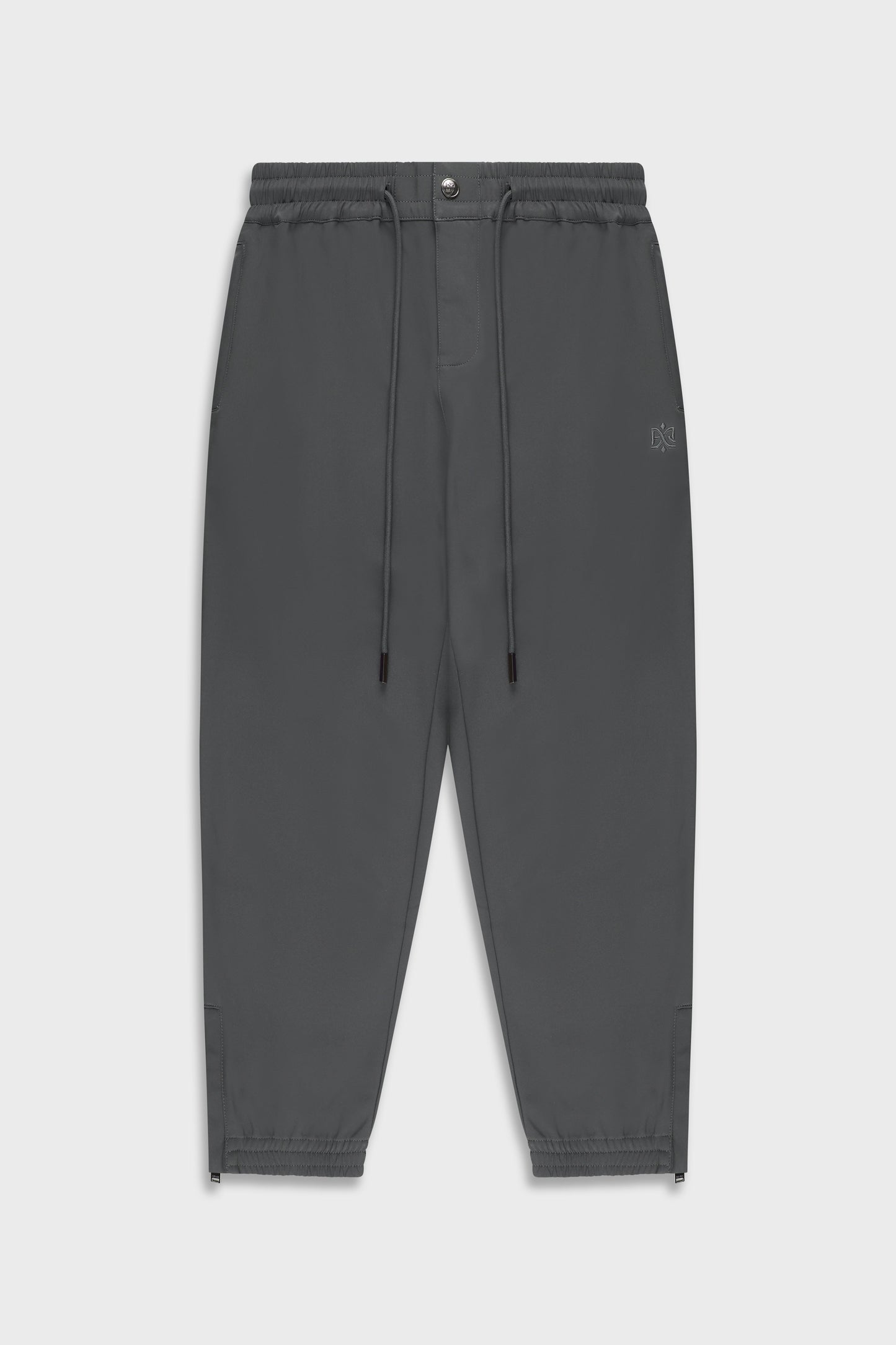 Jogger 831 Gray Pants
